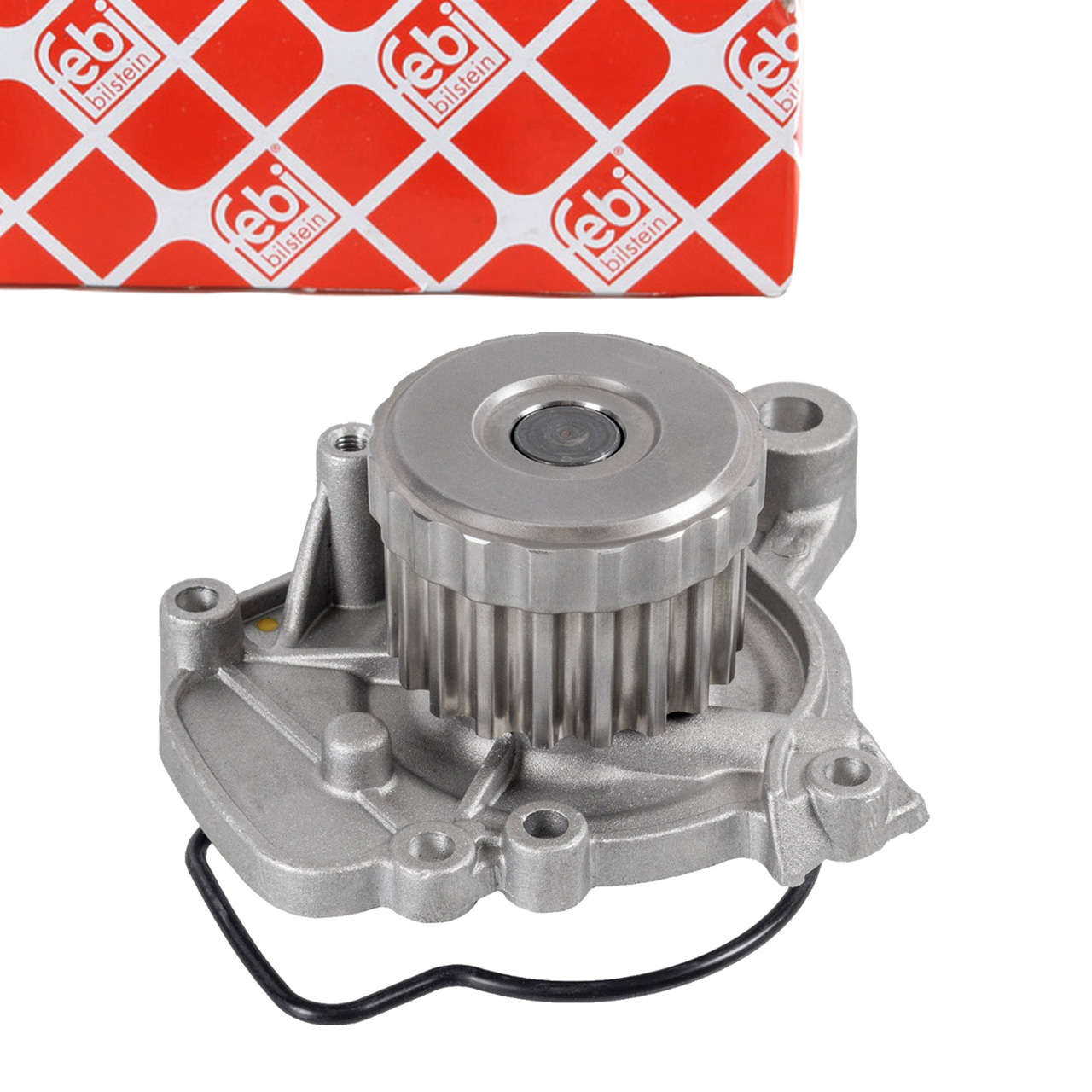 FEBI 173177 Wasserpumpe + Dichtung HONDA Civic 7 1.4-1.7 FR-V Stream 1.7 19200-PLM-A01