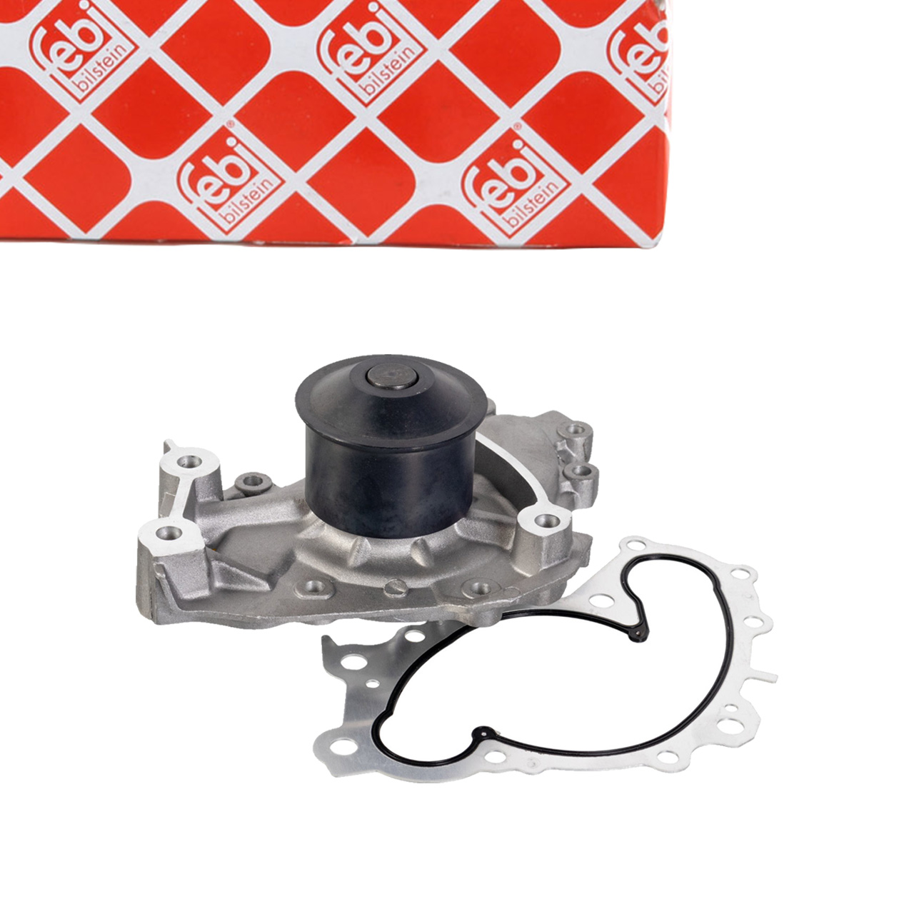 FEBI 173205 Wasserpumpe + Dichtung TOYOTA Camry V2 V3 3.0 LEXUS RX 300/400h 1610029085