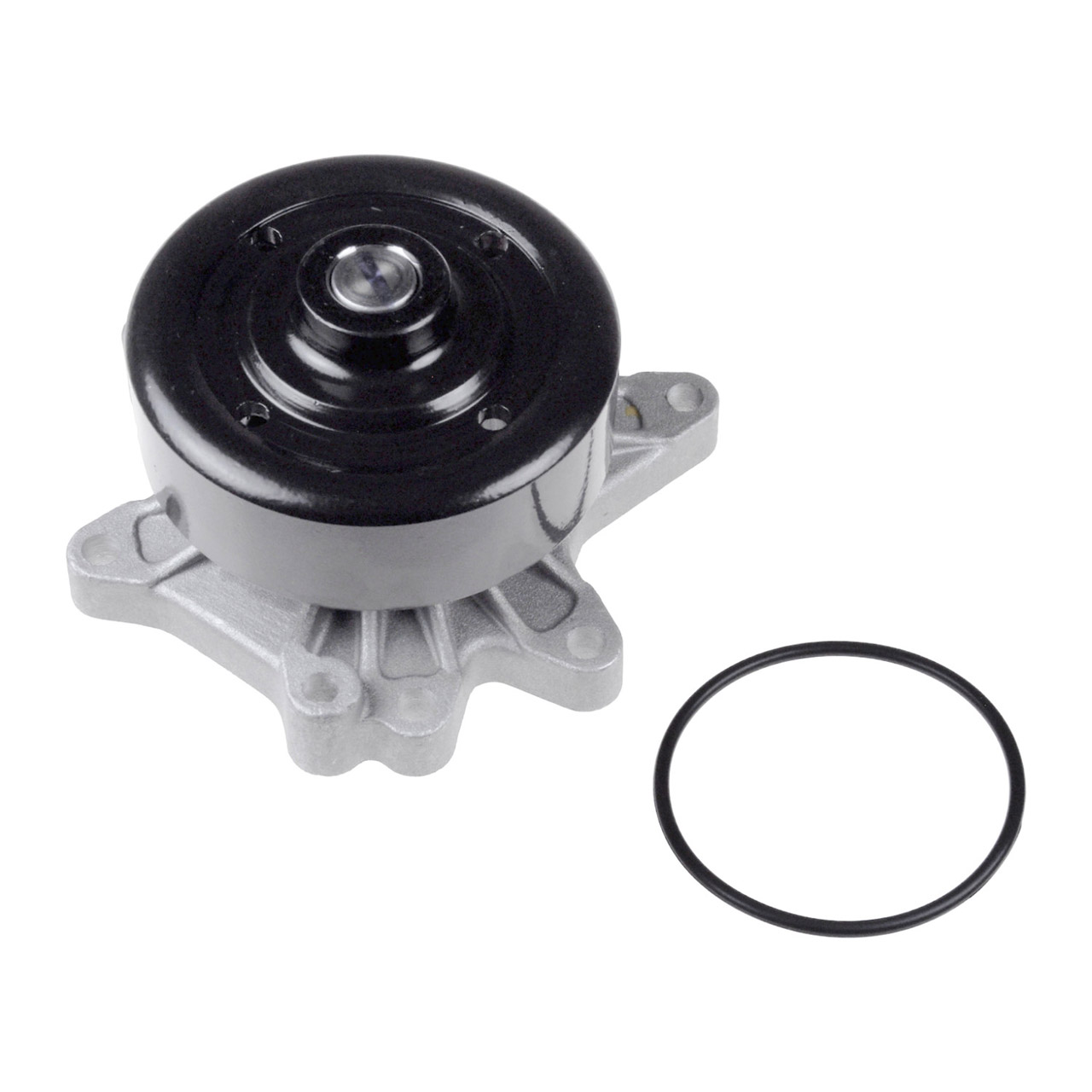 FEBI Wasserpumpe TOYOTA Avensis T22 T25 Corolla E11 E12 RAV 4 2 MR2 3 Celica 1.4 1.6 1.8