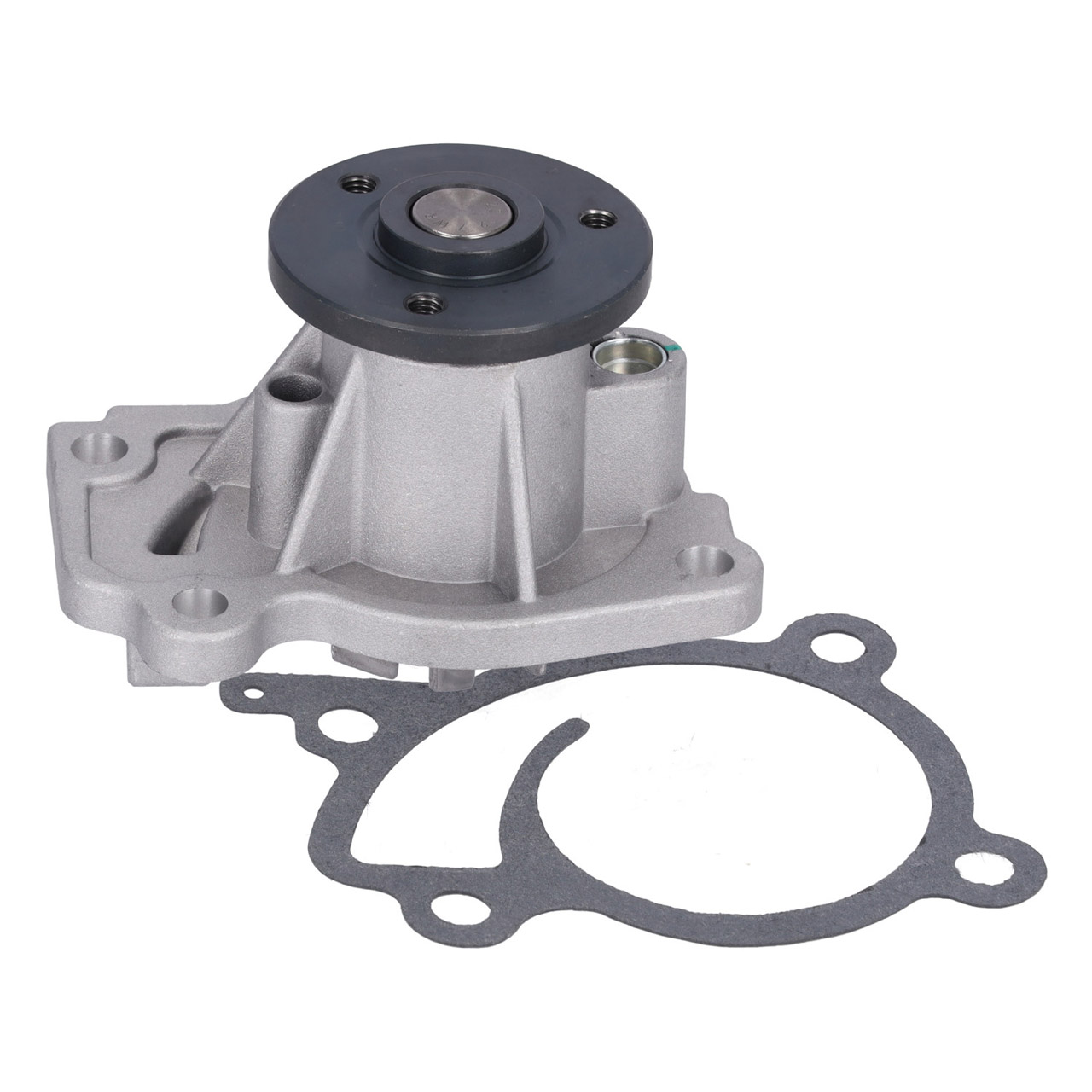 FEBI 183289 Wasserpumpe WaPu RENAULT Megane 4 1.6 16V DACIA Dokker 1.6 210102248R