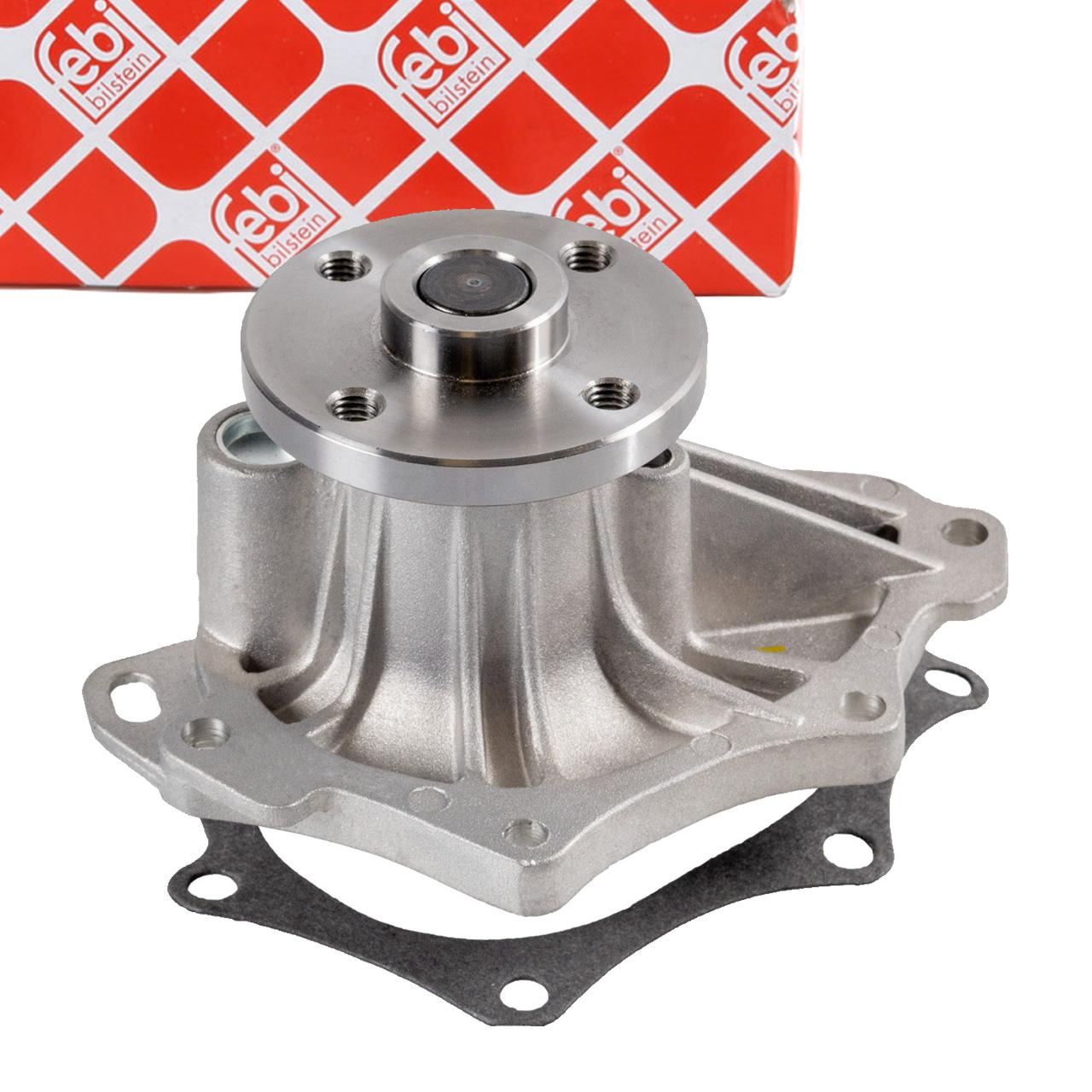 FEBI Wasserpumpe TOYOTA Avensis T22 T25 Verso M2 Previa 2 R3 RAV 4 A2 A3 Camry V3 2.0 2.4