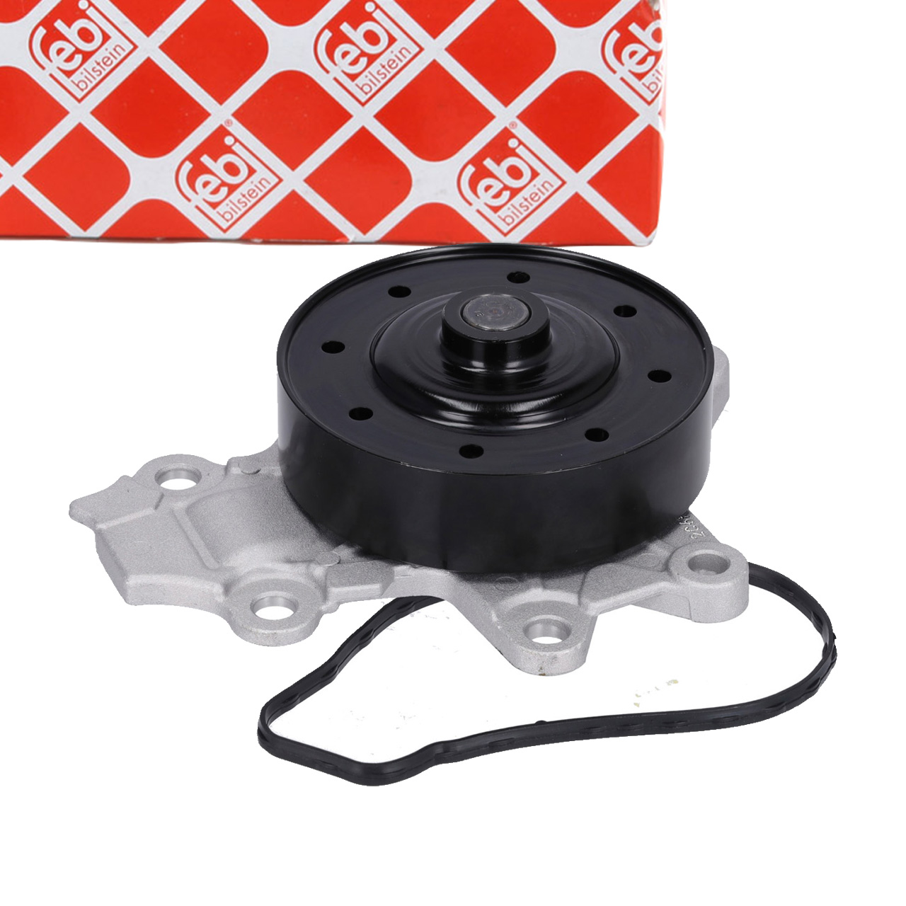 FEBI 183449 Wasserpumpe WaPu TOYOTA RAV 4 4 A4 2.0 4WD ab Bj. 05.2015 16100-39565