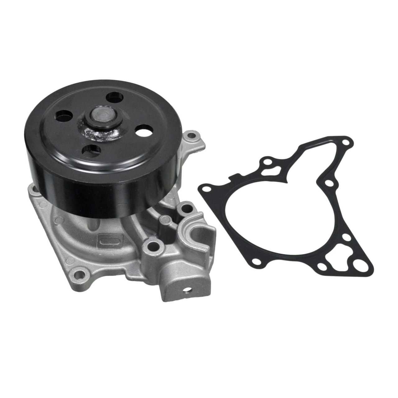 FEBI 183709 Wasserpumpe WaPu MAZDA 3 BM BN 6 GJ GL CX-5 KE KF GH 2.2D SH01-15-010