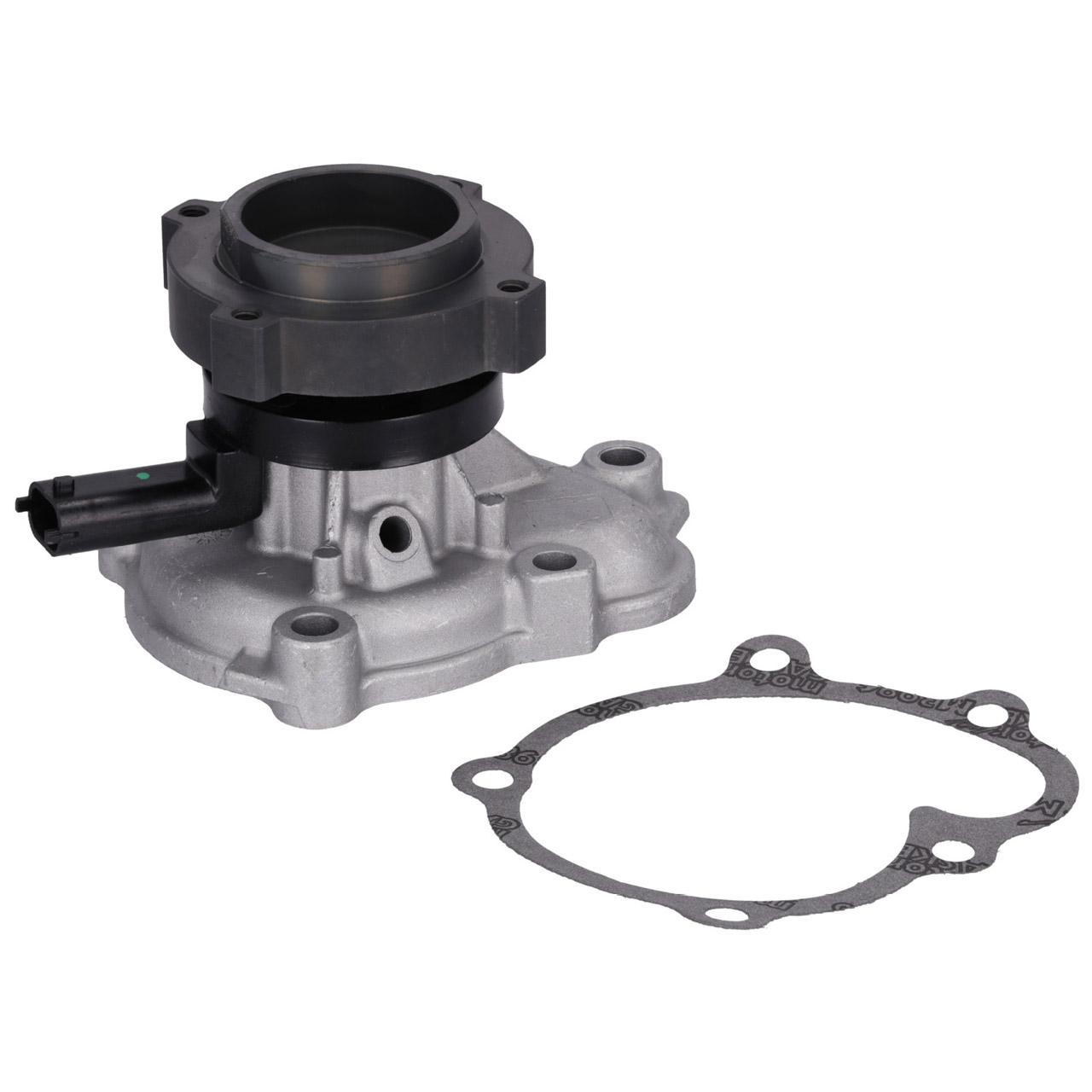 FEBI 184564 Wasserpumpe WaPu Kühlmittelpumpe OPEL Astra J 1.7 CDTI 1334180 / 1334198