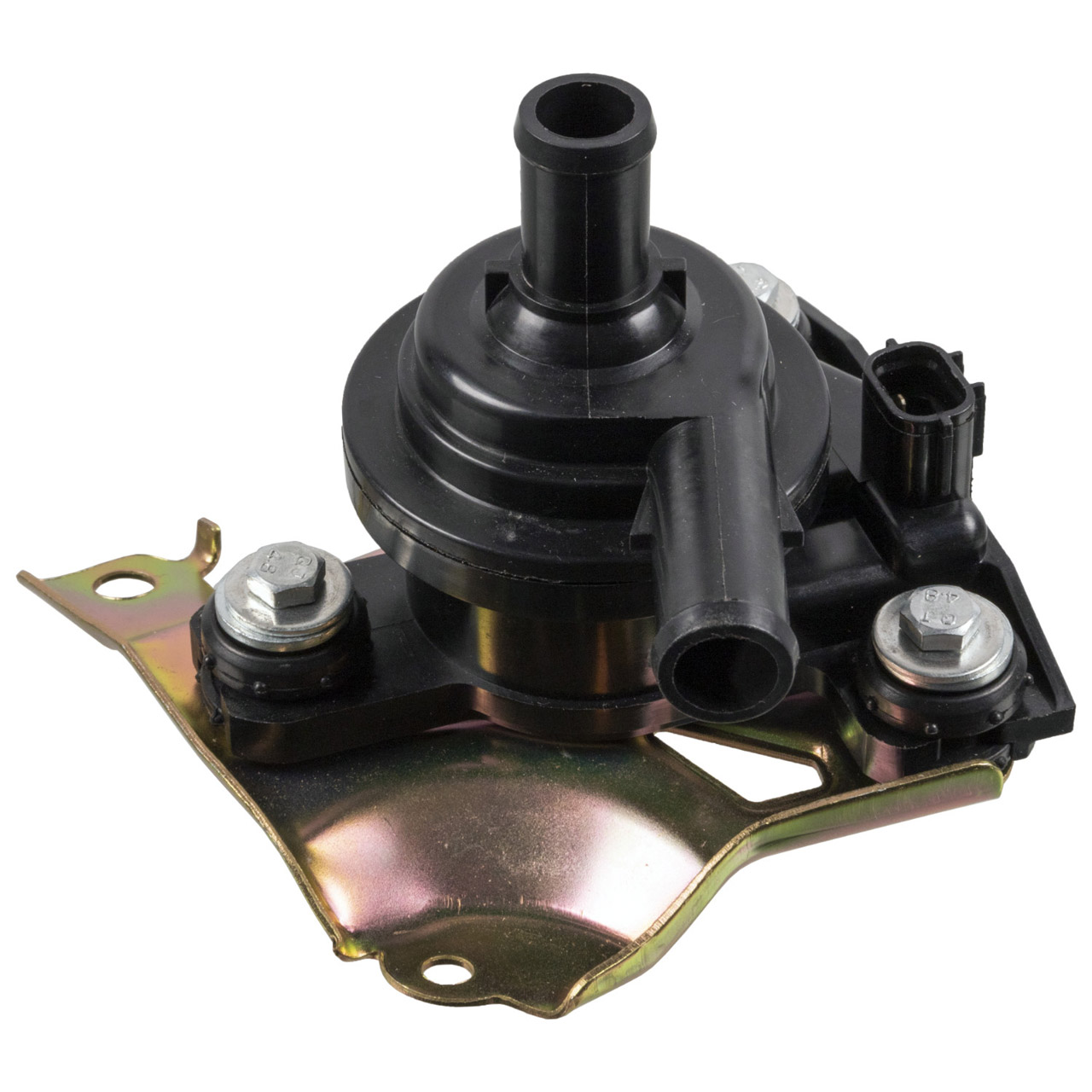 FEBI 178885 Zusatzwasserpumpe Wasserpumpe TOYOTA Prius 1.5 Hybrid bis BJ.12.09 G902047031