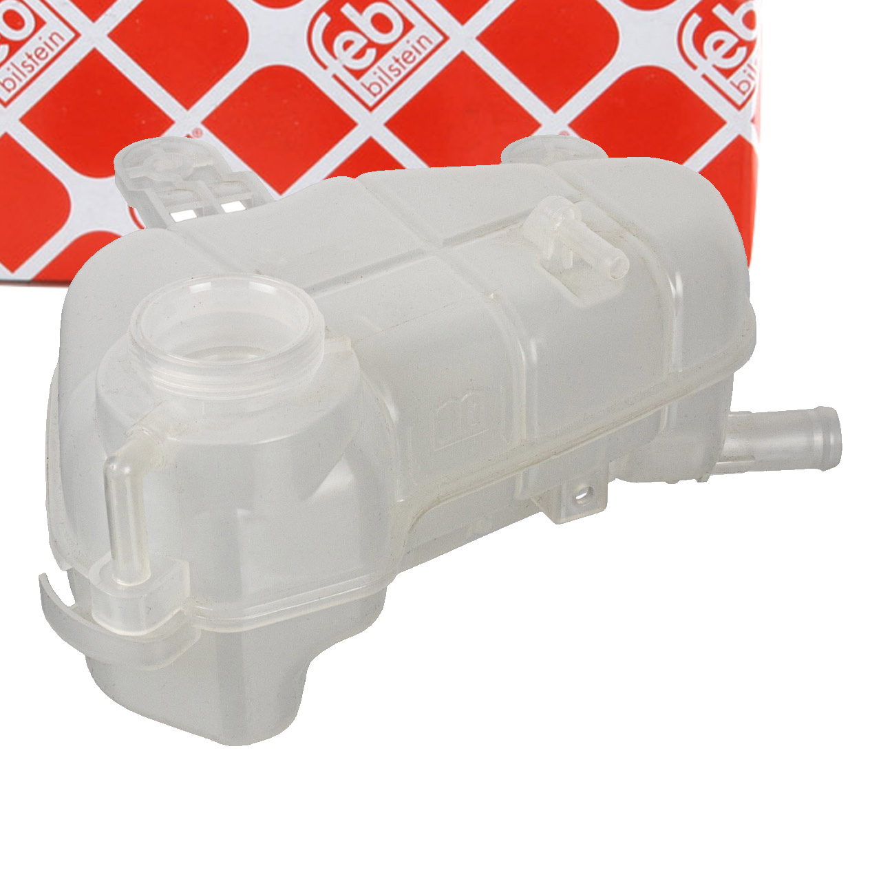 FEBI 174044 Ausgleichsbehälter Kühlmittel CHEVROLET Aveo T300 1.2 1.3D 1.4/t 1.6 42609220