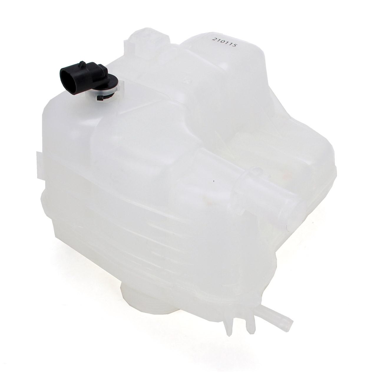 FEBI 47902 Ausgleichsbehälter Kühlmittel + Sensor OPEL Astra H J Cascada