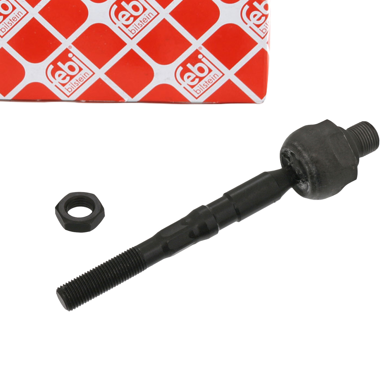 FEBI 41914 PROKIT Spurstange Axialgelenk KIA Sorento 1 JC vorne links 577323E010