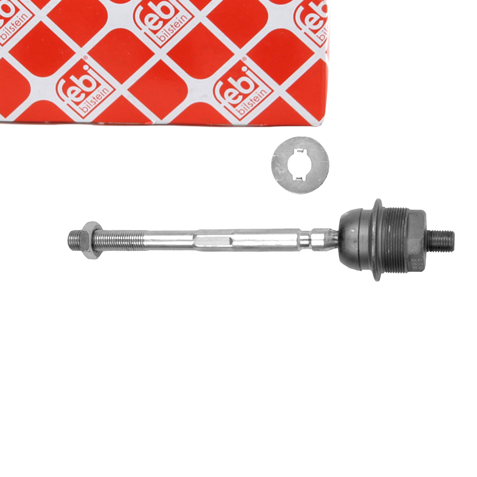 FEBI 43170 PROKIT Spurstange Axialgelenk TOYOTA Celsior LEXUS LS vorne links 4550459015