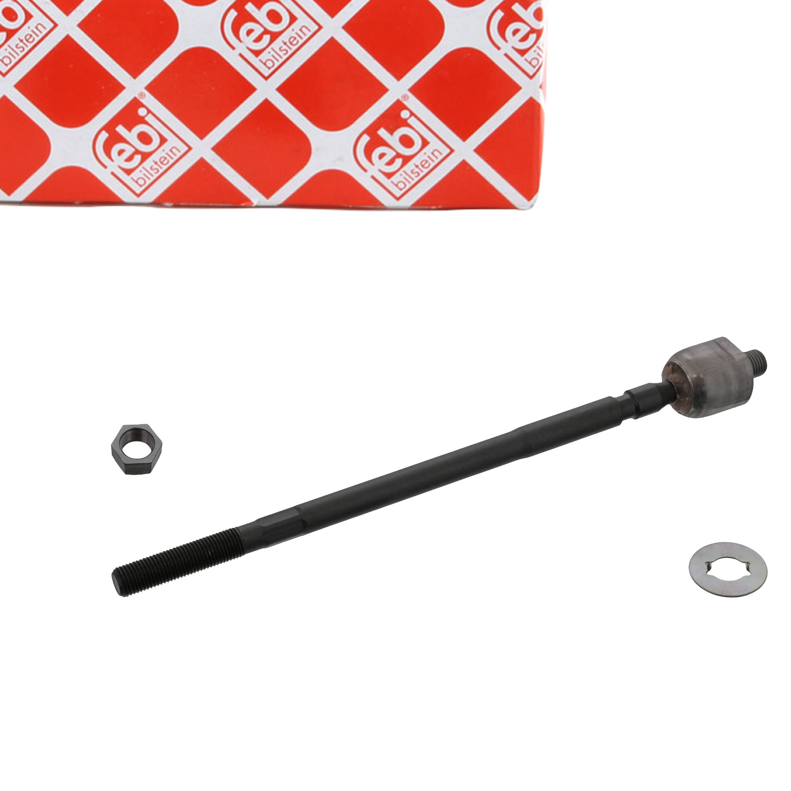 FEBI 43277 PROKIT Spurstange Axialgelenk TOYOTA Corolla (_E9_) vorne 4550319135