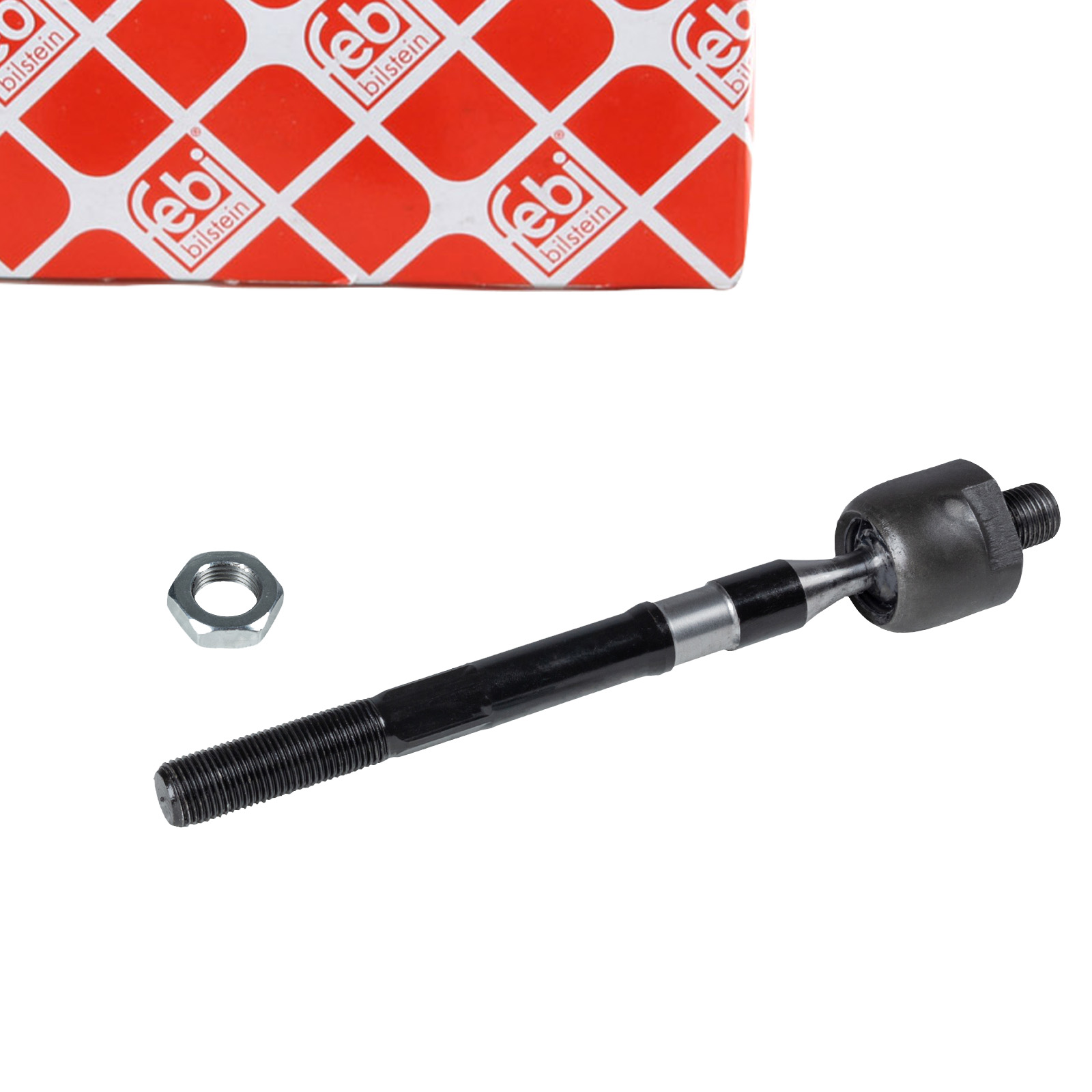 FEBI 48064 PROKIT Spurstange Axialgelenk KIA Rio 3 UB HYUNDAI Accent 4 RB vorne 565400U500