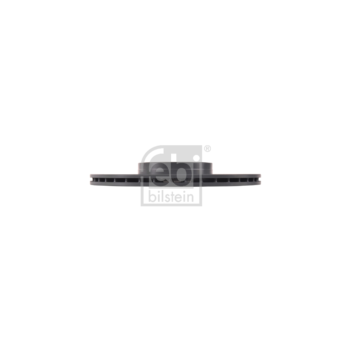 FEBI 174754 Bremsscheiben Satz VOLVO C40 (539) XC90 II (256) hinten 31687441