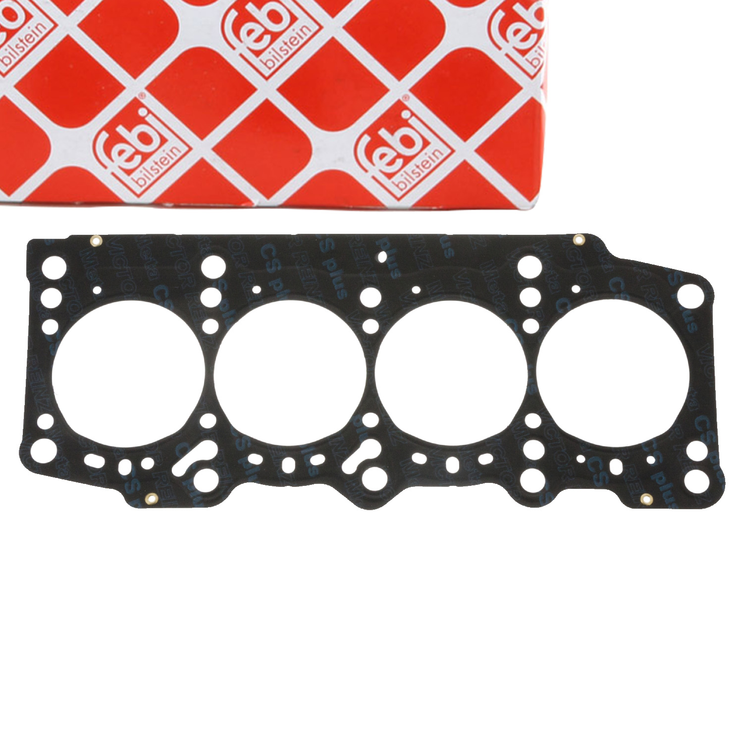 FIAT PUNTO (199_) Cylinder head mounting parts 