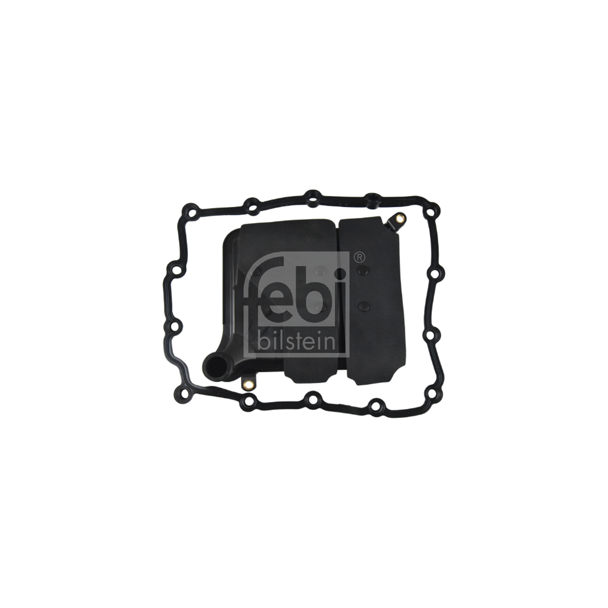 FEBI 172630 Hydraulikfiltersatz BMW E88 135i N54 E90 335i M3 S65 N54 F10 M5 S63 F12 M6 S63