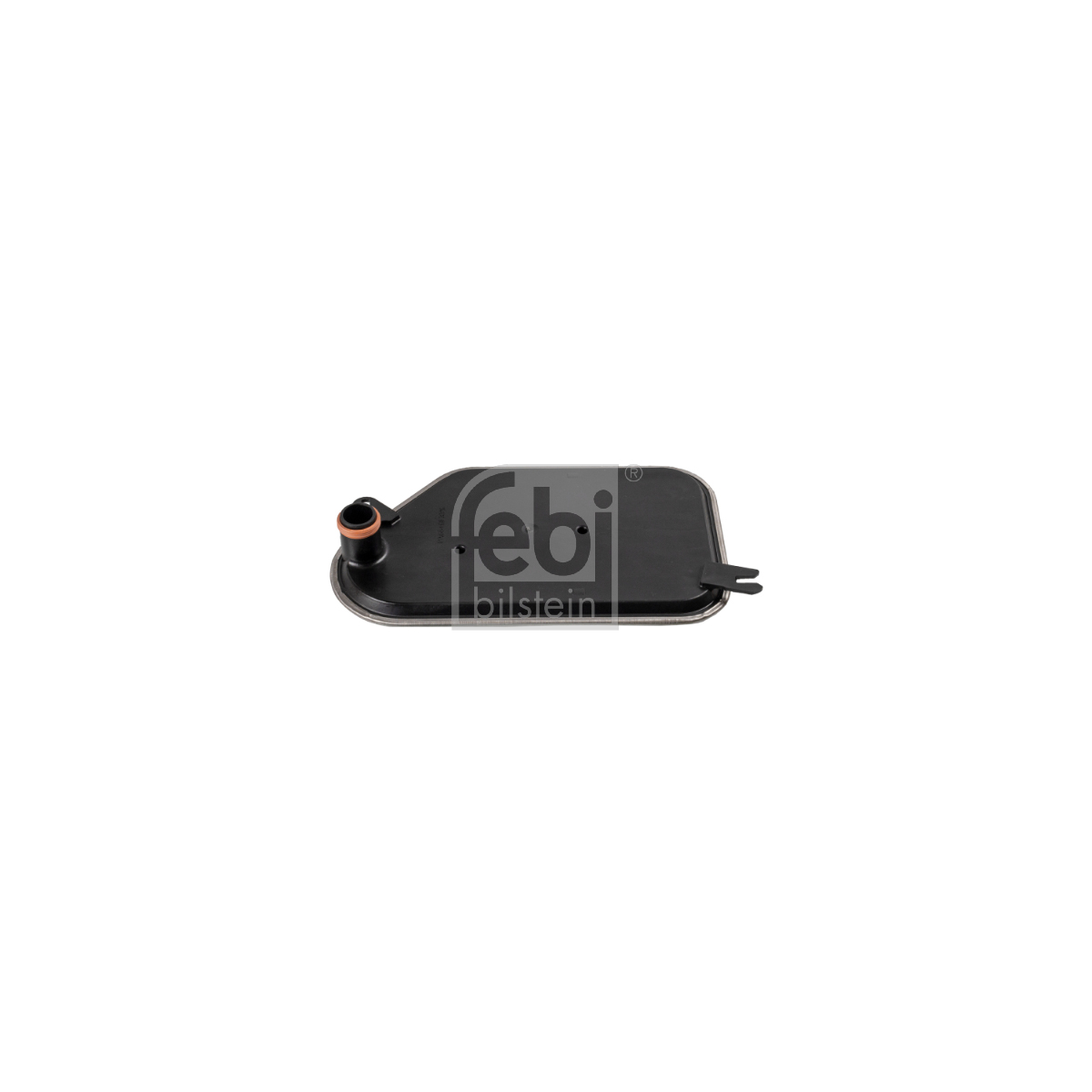 FEBI 175063 Getriebefilter + Dichtung Satz BMW 3er E46 5er E39 7er E38 Z4 5HP19 A5S325Z