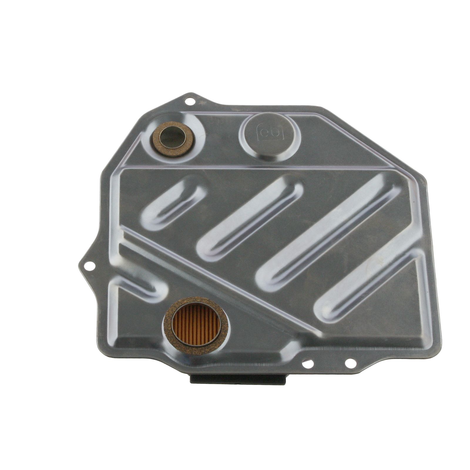 FEBI 02180 Getriebefilter MERCEDES-BENZ W124 W210 W126 W140 R129 1292770195