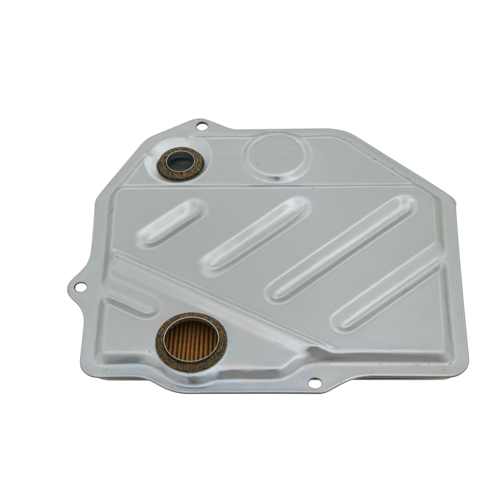 FEBI 04872 Getriebefilter MERCEDES W201 W202 W124 W210 W126 W140 722.3 722.4 1262770295