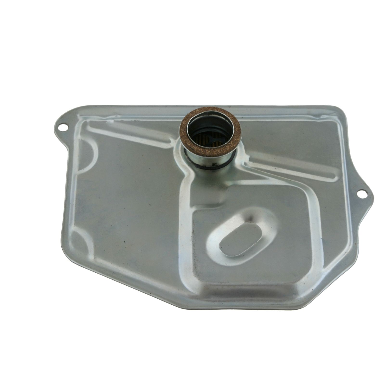 FEBI 06445 Getriebefilter MERCEDES W123 S123 C123 W116 R107 C107 722.0 722.1 1232700098