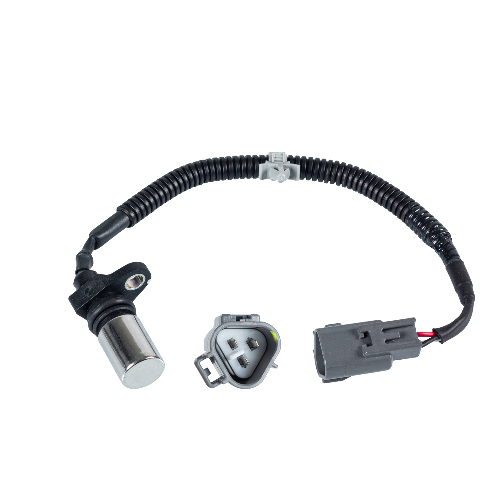 FEBI 108298 Kurbelwellensensor TOYOTA Auris Avensis Corolla RAV 3 4 Verso 2.0-2.2 D-4D