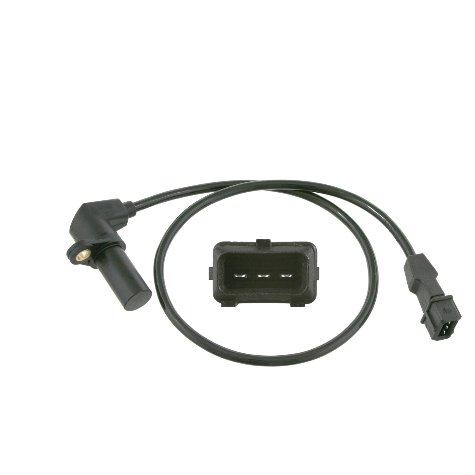 FEBI 27175 Kurbelwellensensor OT-Geber OPEL Vectra A B Astra F Corsa A B 1.2-1.6 1238983