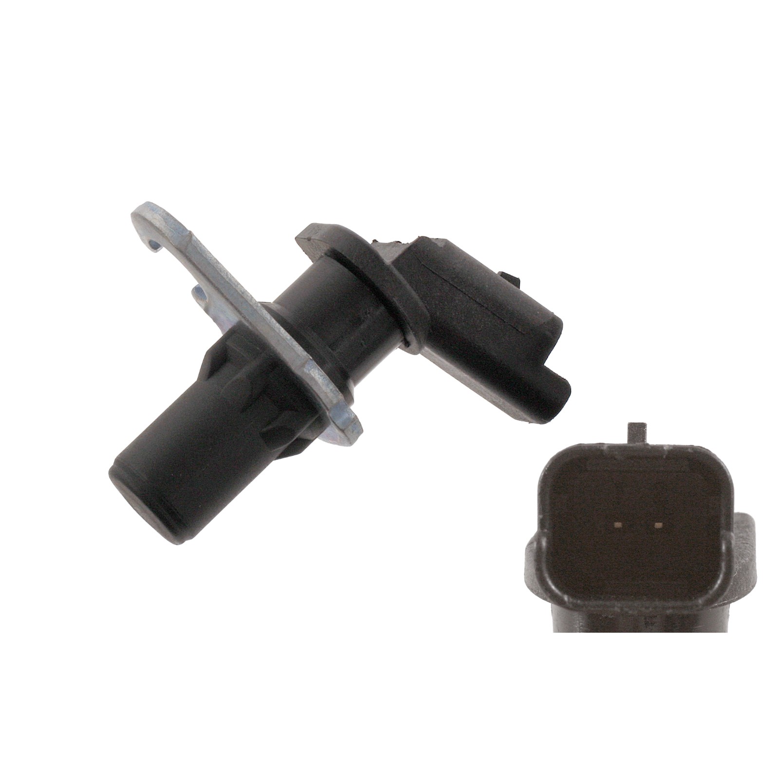 FEBI 31245 Kurbelwellensensor CITROEN C8 PEUGEOT 806 807 Expert FIAT Scudo LANCIA Phedra