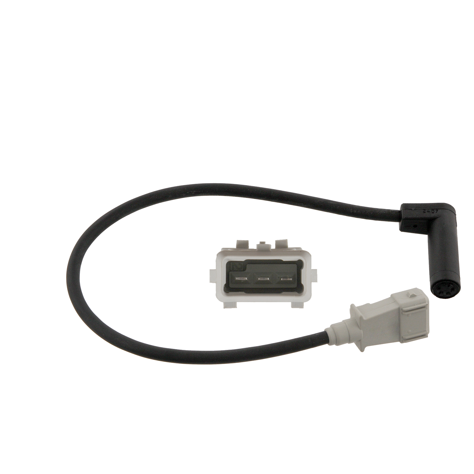 FEBI 37022 Kurbelwellensensor PEUGEOT 106 1 2 206 306 605 CITROEN Berlingo Saxo XM 591893