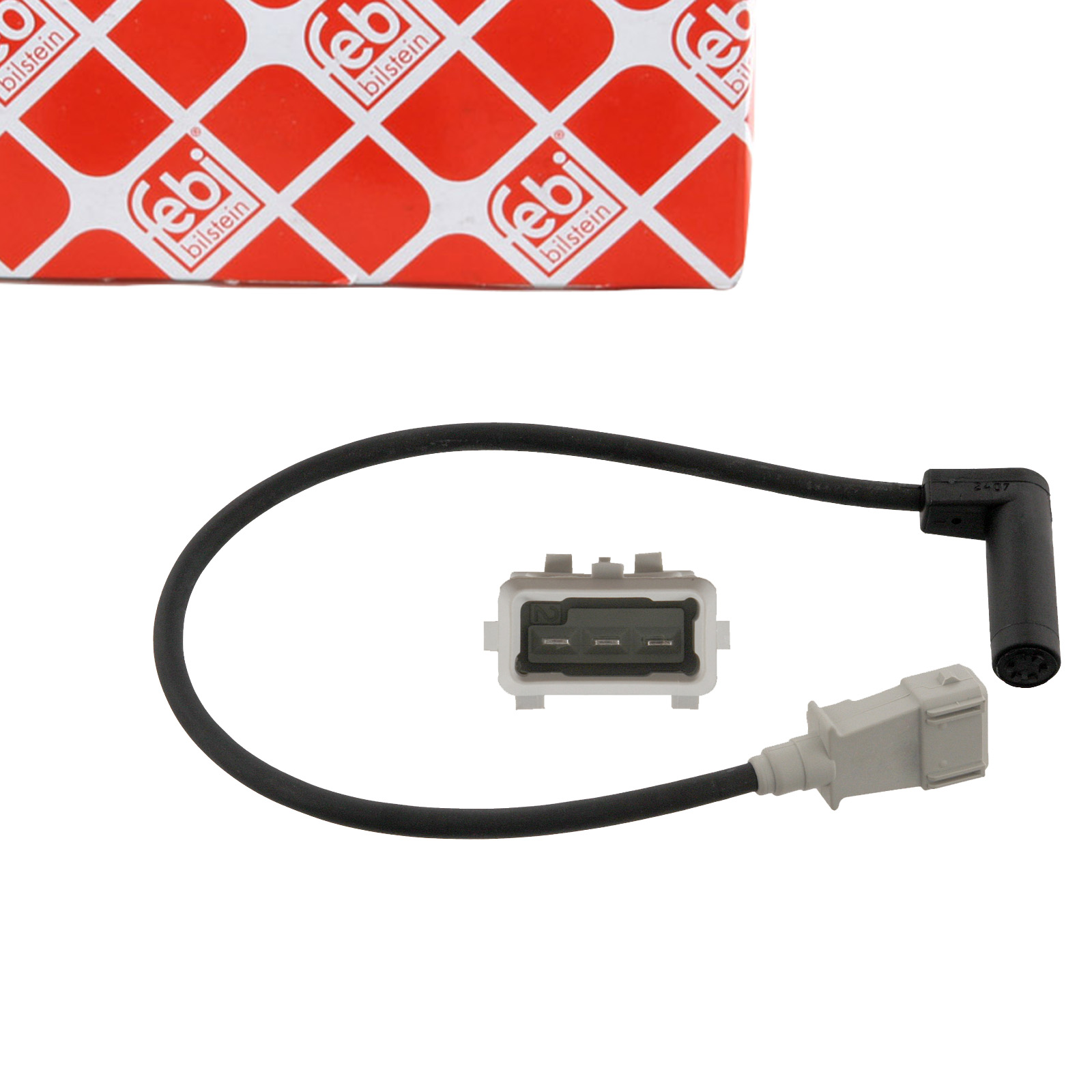 FEBI 37022 Kurbelwellensensor PEUGEOT 106 1 2 206 306 605 CITROEN Berlingo Saxo XM 591893