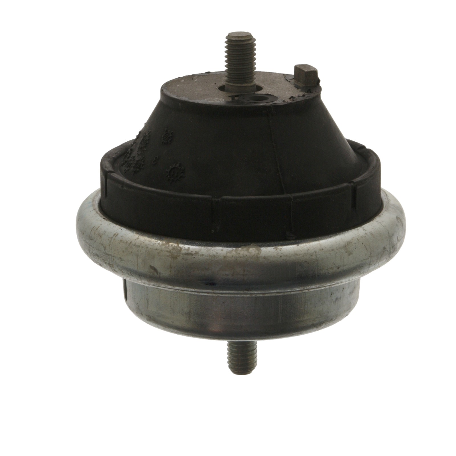 FEBI 06843 Motorlager Hydrolager OPEL Omega A 2.3 D/TD Rekord E 2.0-2.2 D/TD vorne links