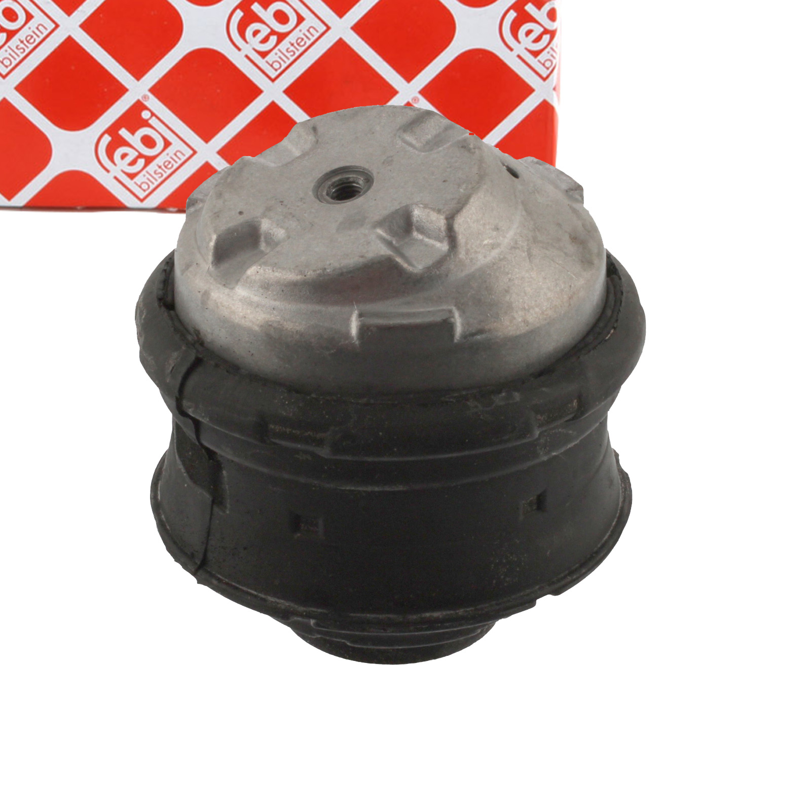 FEBI 09153 Motorlager Hydrolager MERCEDES W202 C180-220 C200-220D SLK R170 vorne links