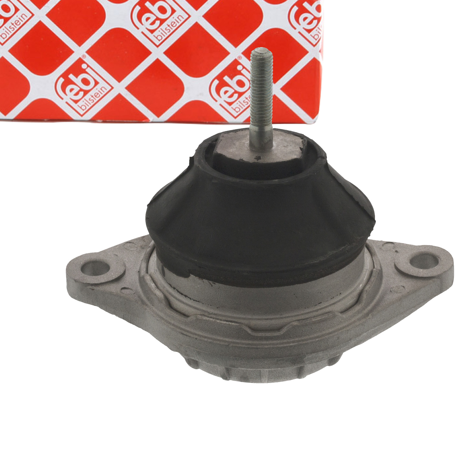 FEBI 10014 Motorlager Hydrolager AUDI 100 C4 2.0/E/quattro A6 C4 1.8-2.0/quattro 1.9 TDI