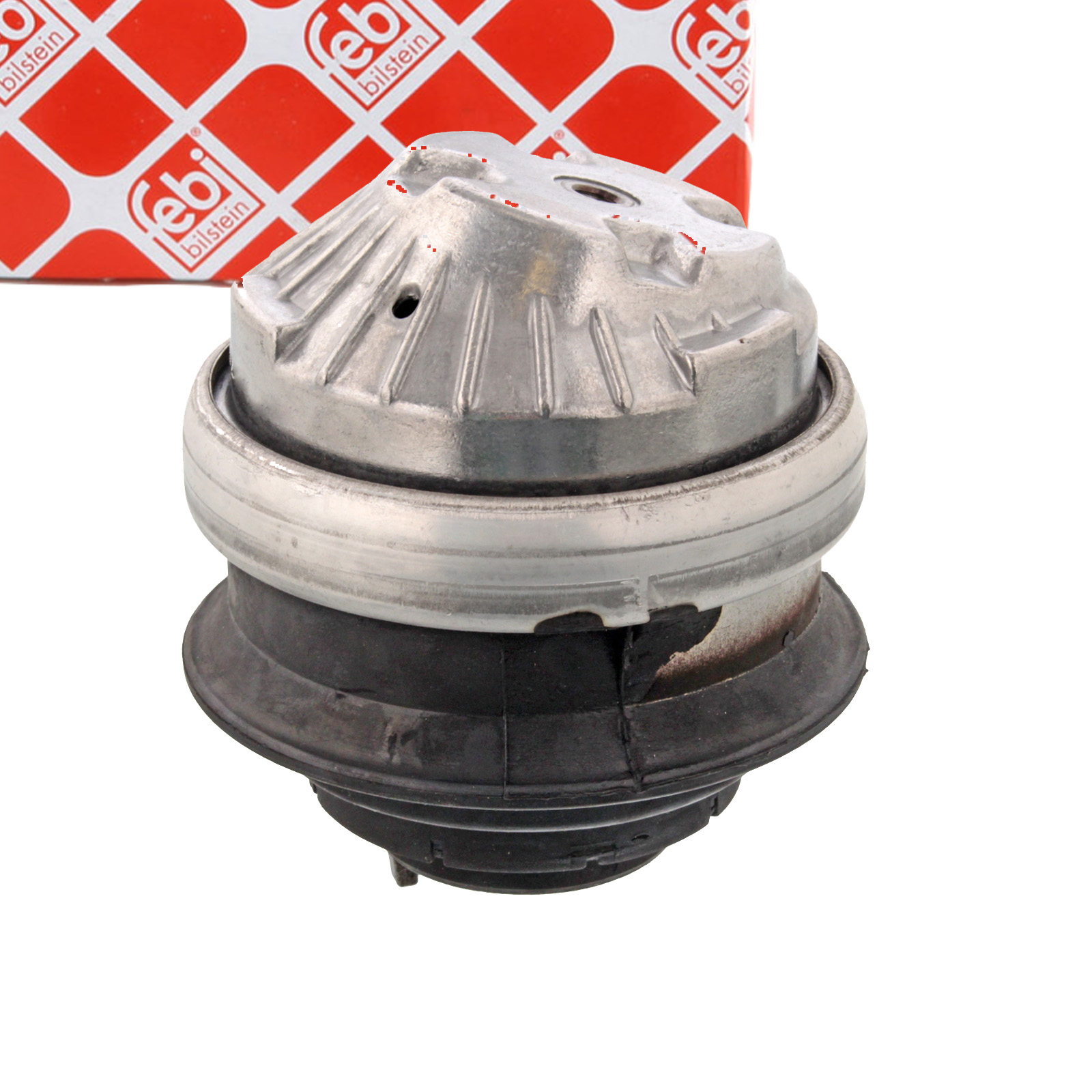 FEBI 102963 Motorlager Hydrolager MERCEDES SLK R170 200-300 SLC R172 180-300 links