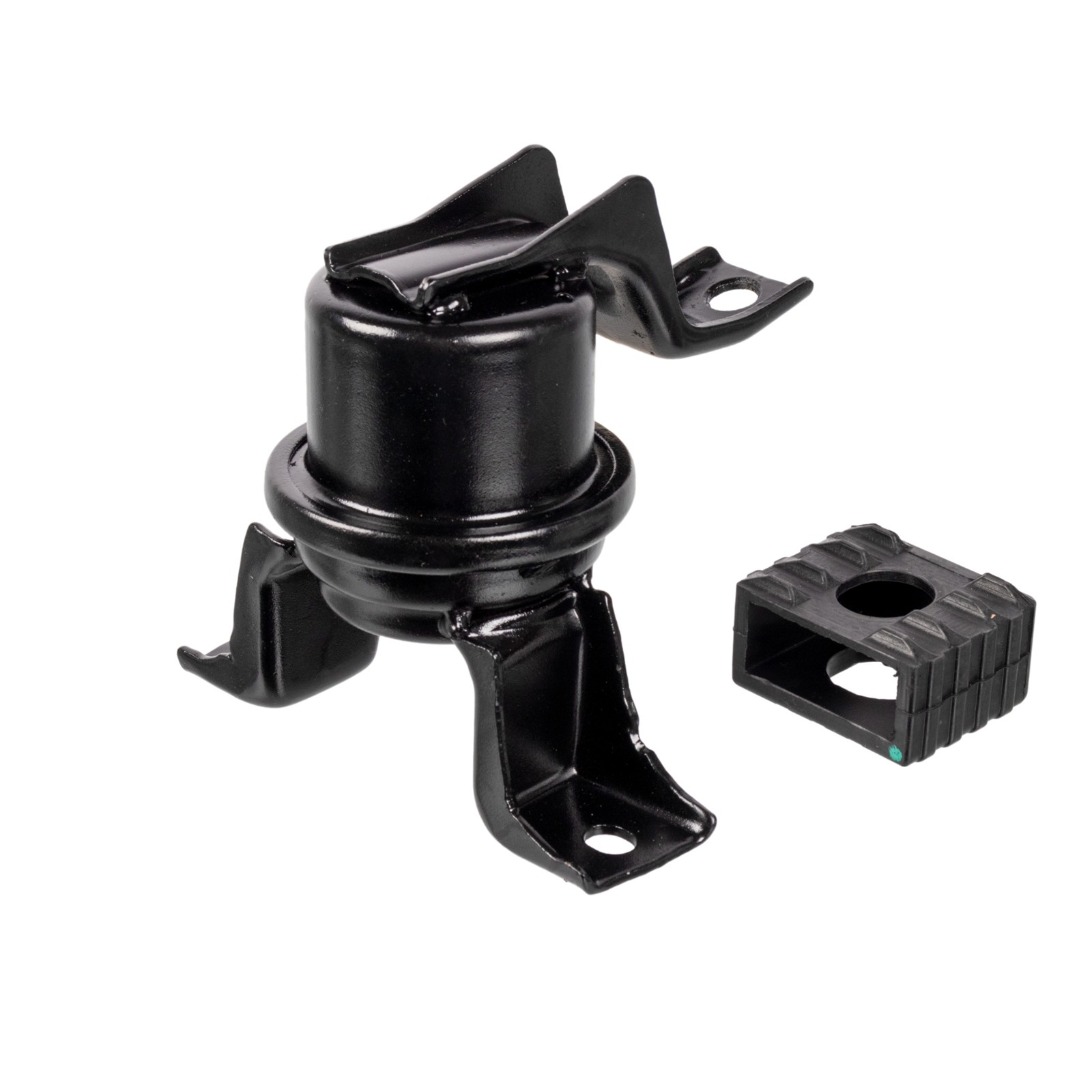 FEBI 105978 Motorlager Hydrolager Lagerung Motor MITSUBISHI Lancer 7 + Kombi 1.3/1.6 links