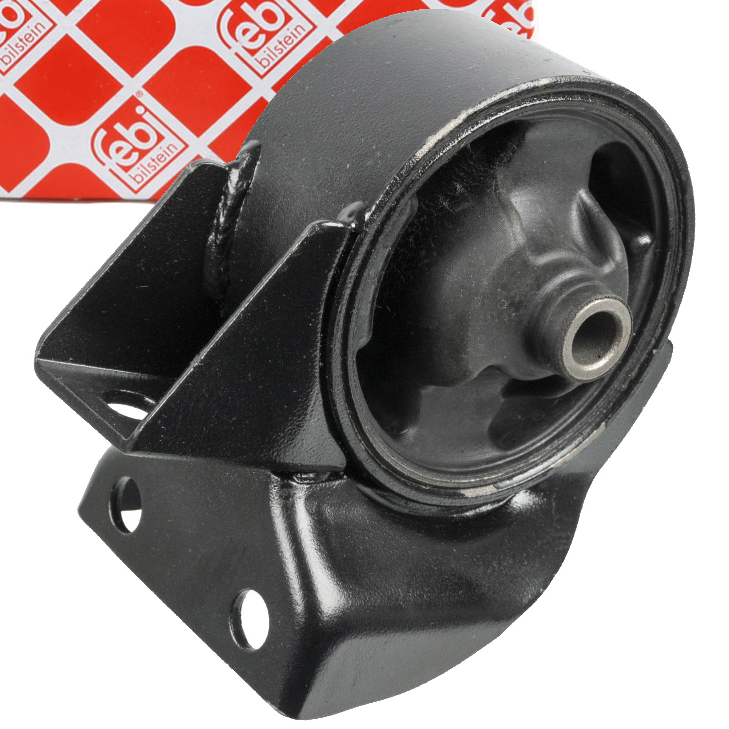 FEBI Motorlager Motorhalter KIA Sportage 2 HYUNDAI Tucson 2.0 / LPG hinten 219302E300