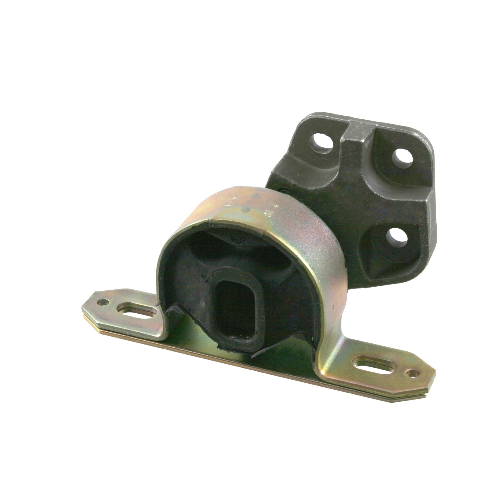 FEBI 22243 Motorlager Motorhalter FORD KA (RB) 1.3i KA (RU) 1.2 / 1.3 TDCi vorne links