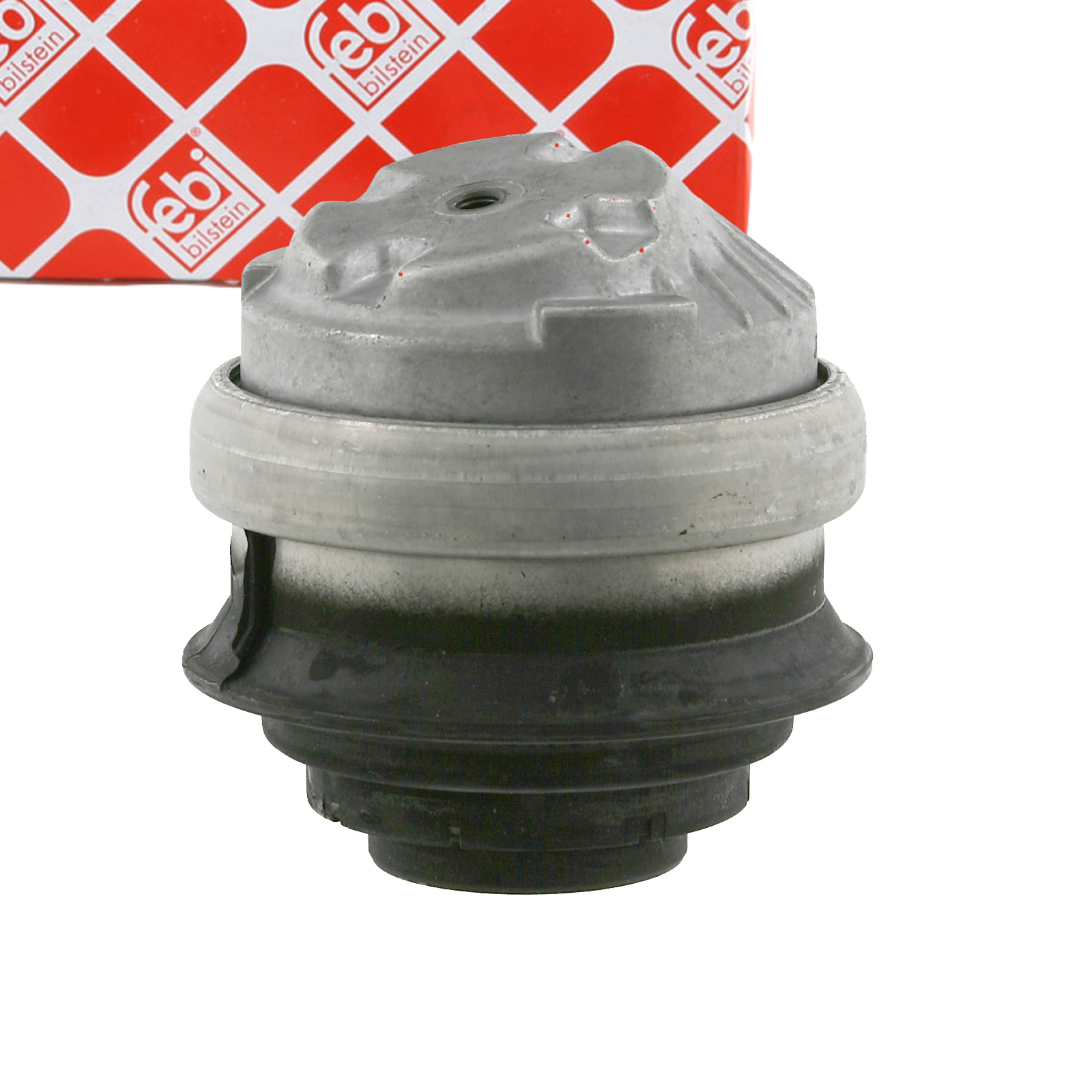 FEBI 26480 Motorlager Hydrolager MERCEDES E-Klasse W210 S210 E280/E320 4-matic vorne links