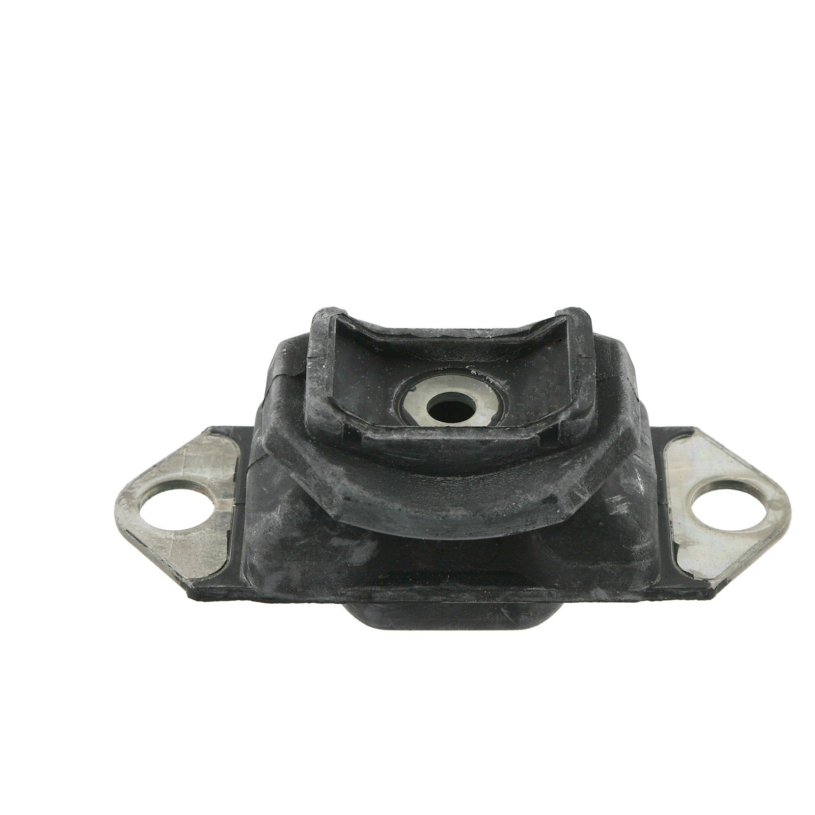 FEBI 28214 Motorlager DACIA Logan NISSAN Qashqai/+2 RENAULT Clio 3 Megane 2 Scenic 2 links