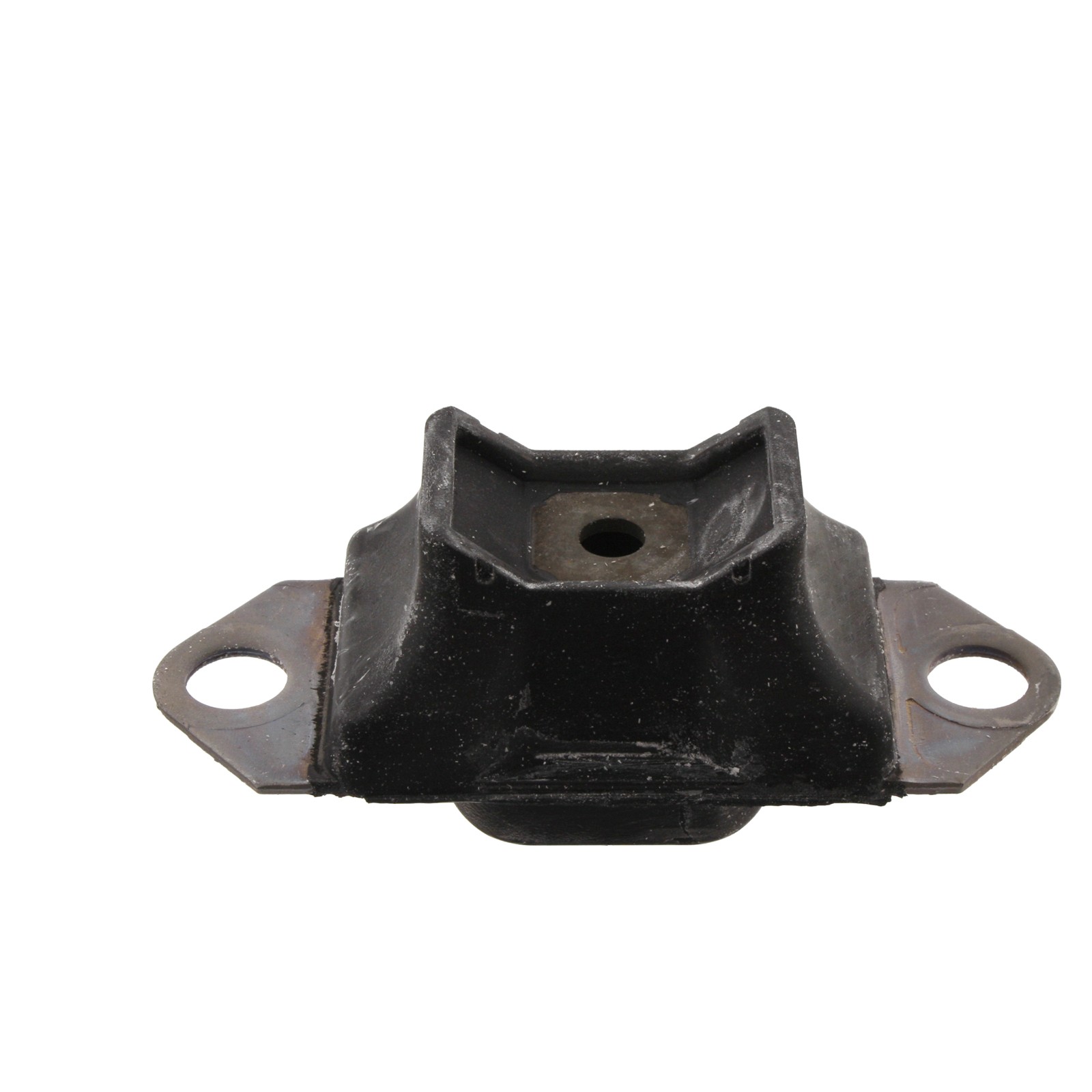 FEBI 29498 Motorlager Motorhalter Lager Motor DACIA Logan Sandero 1.4-1.6 / 1.5 dCi links