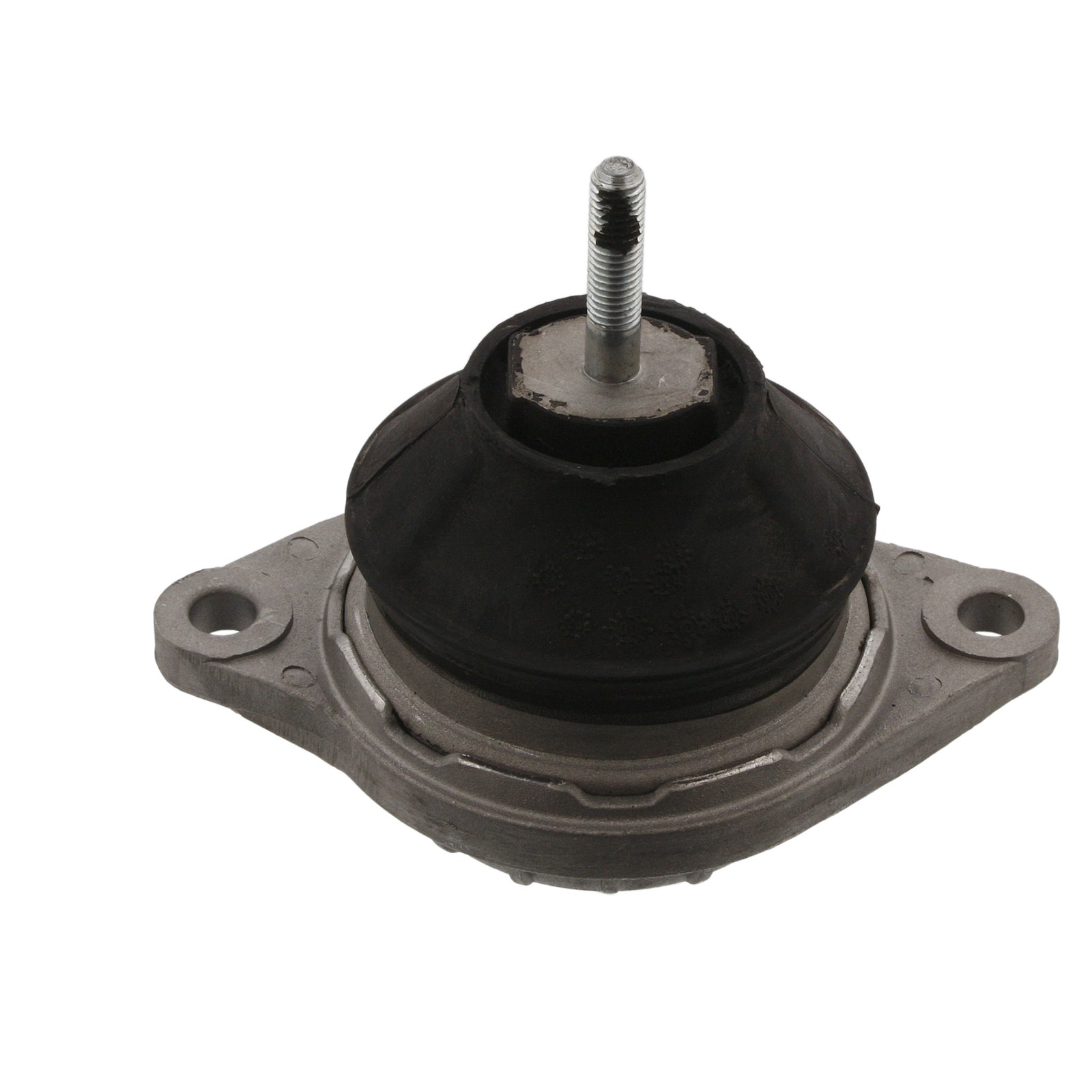 FEBI 32035 Motorlager Hydrolager Lagerung Motor AUDI A6 (C4) 1.9 TDI links 4A0199379G