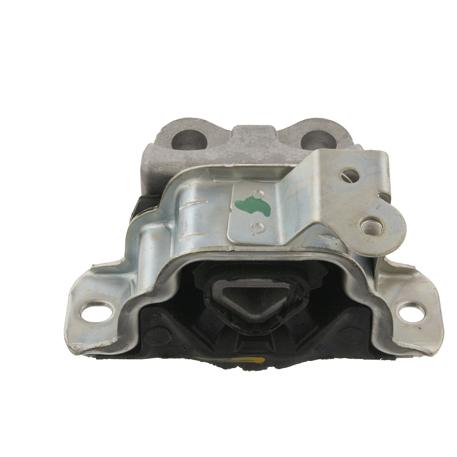 FEBI 32269 Motorlager Motorhalter ALFA ROMEO Mito FIAT 500L Grande Punto/Punto links