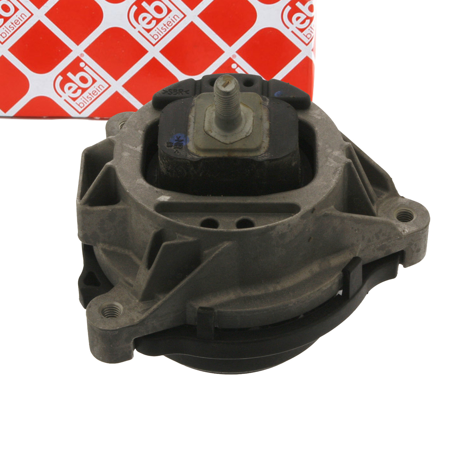 FEBI 39006 Motorlager Hydrolager BMW F20 F21 114-125d F30 F31 320/328i 316-325d links