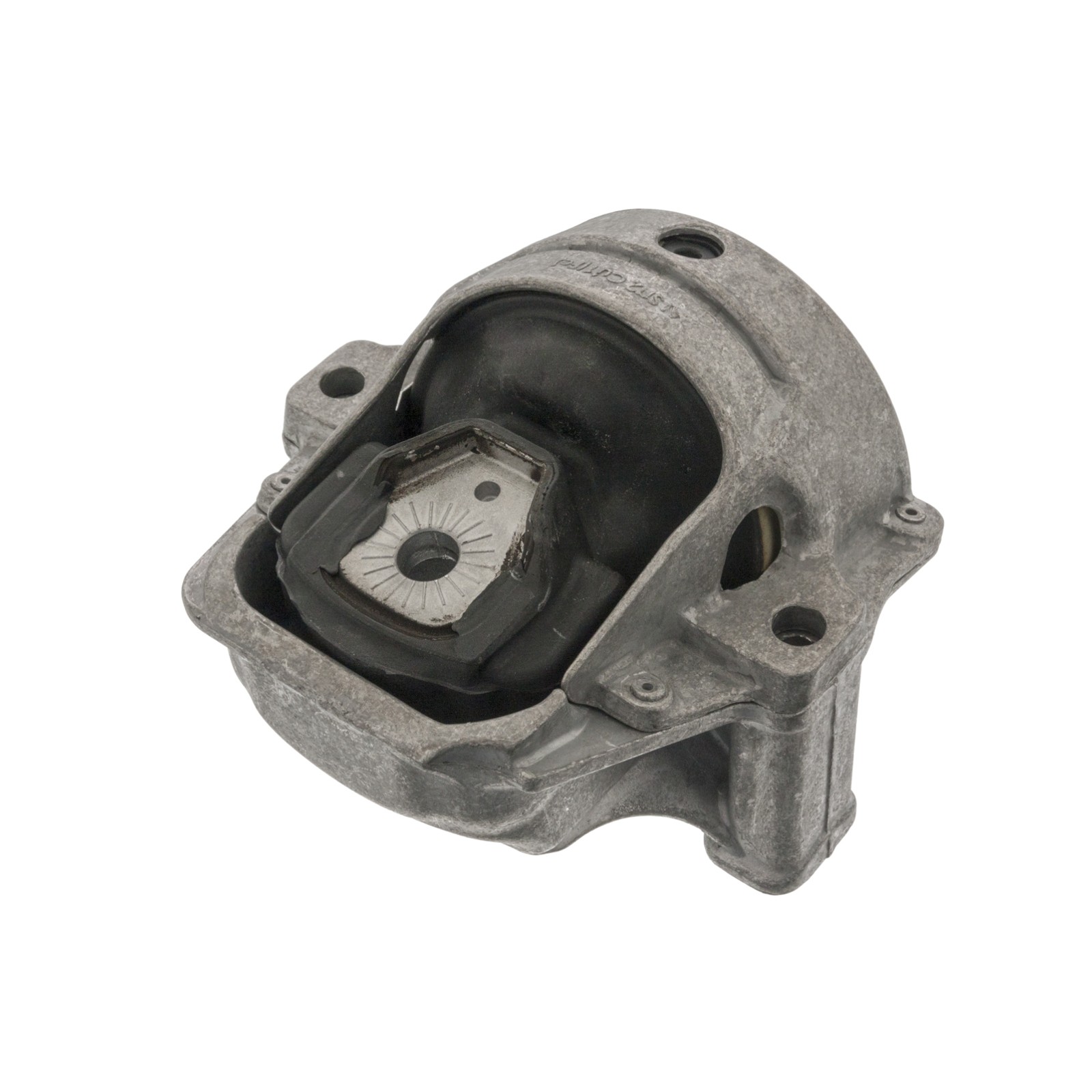 FEBI 43702 Motorlager Hydrolager Lager Motor AUDI A4 8K A5 8T 1.8-2.0 TFSI/quattro links