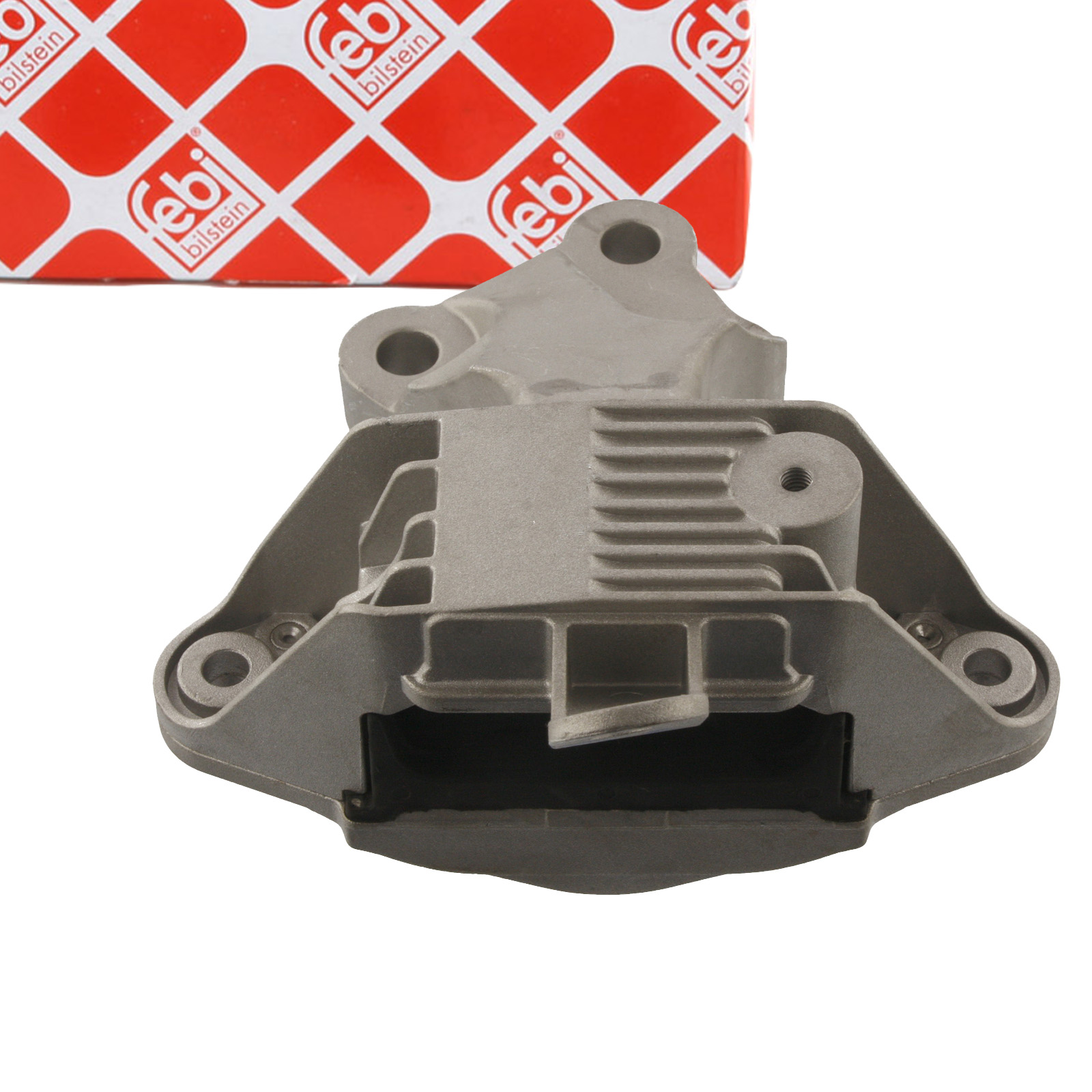 FEBI 44256 Motorlager Hydrolager Lagerung Motor OPEL Astra J Zafira C 1.4 links 13248550