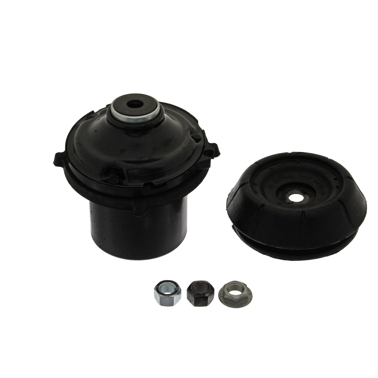 FEBI 37804 PROKIT Federbeinlager + Anschlagpuffer OPEL Astra G Corsa C Vectra B vorne