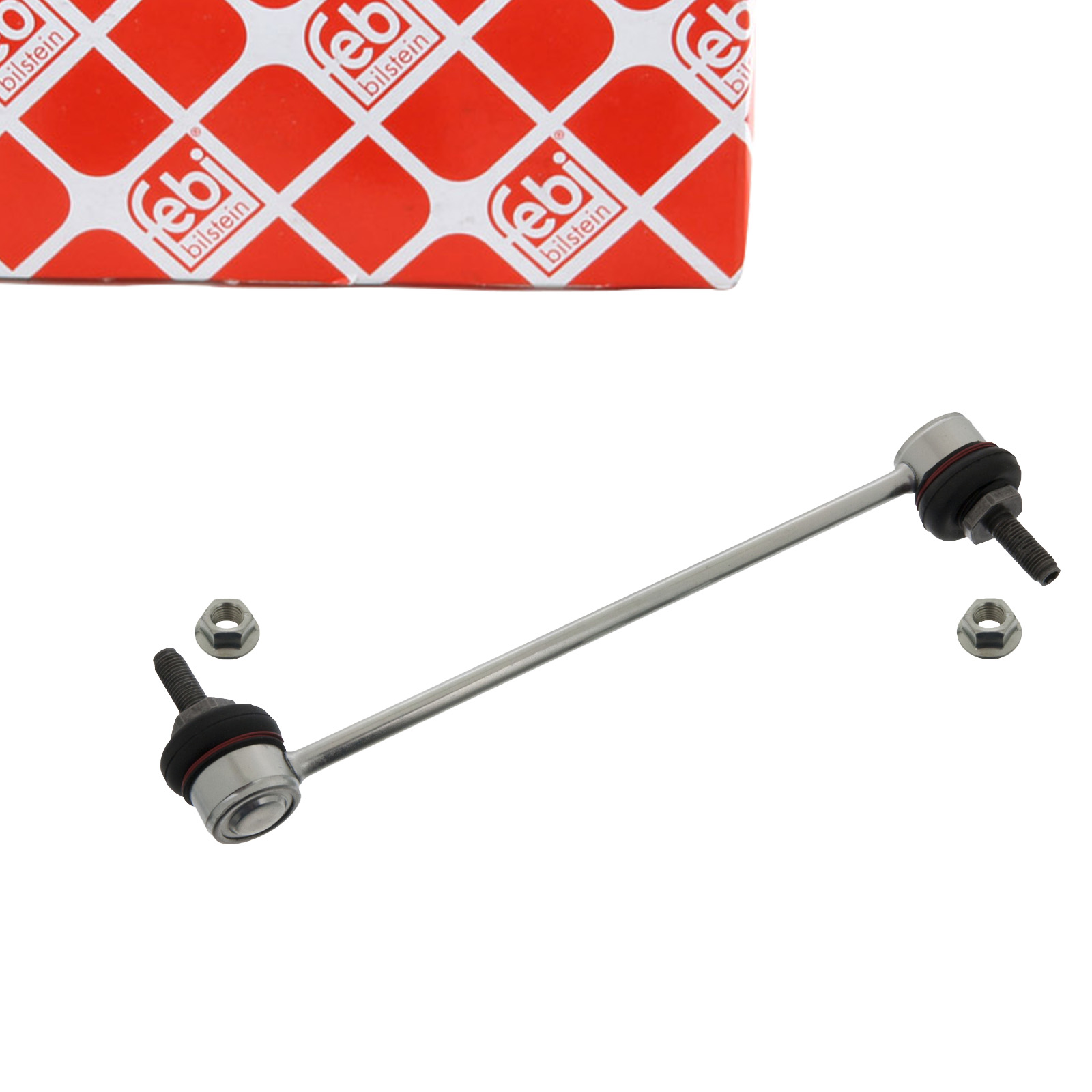 FEBI 101916 PROKIT Koppelstange Pendelstütze NISSAN Micra 4 (K13) 1.2 DIG-S vorne links