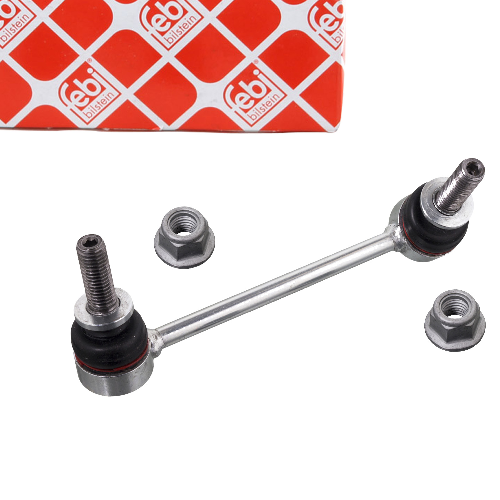 FEBI 102227 PROKIT Koppelstange Pendelstütze LAND ROVER Discovery 5 3.0D 4x4 hinten rechts