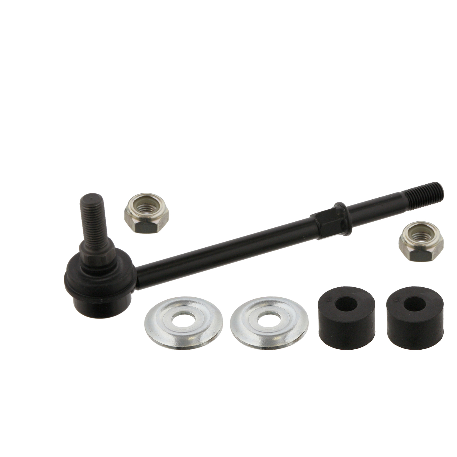 FEBI 15421 PROKIT Koppelstange Pendelstütze NISSAN Patrol GR 4 + 5 2.8-4.2 D vorne/hinten