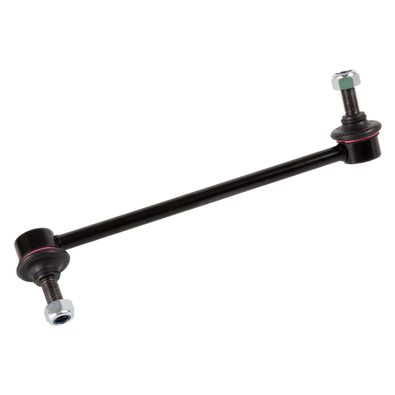 FEBI Koppelstange Stabilisator MERCEDES-BENZ SLK R172 SLC R172 vorne links 1723230117