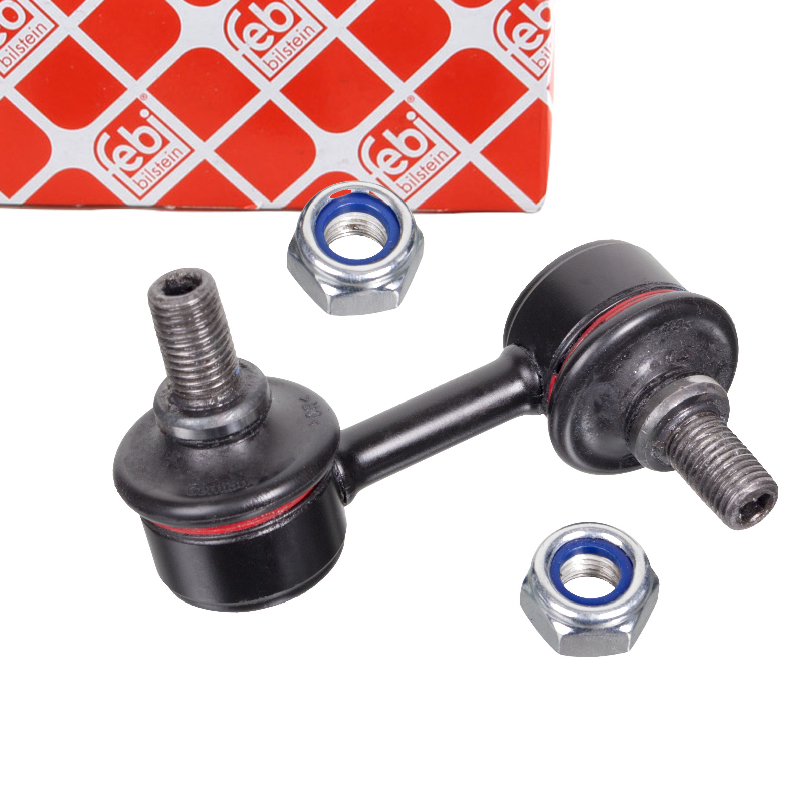 FEBI 18103 PROKIT Koppelstange TOYOTA Carina 2 (T17) 1.6-2.0 2.0D vorne links 48810-20010