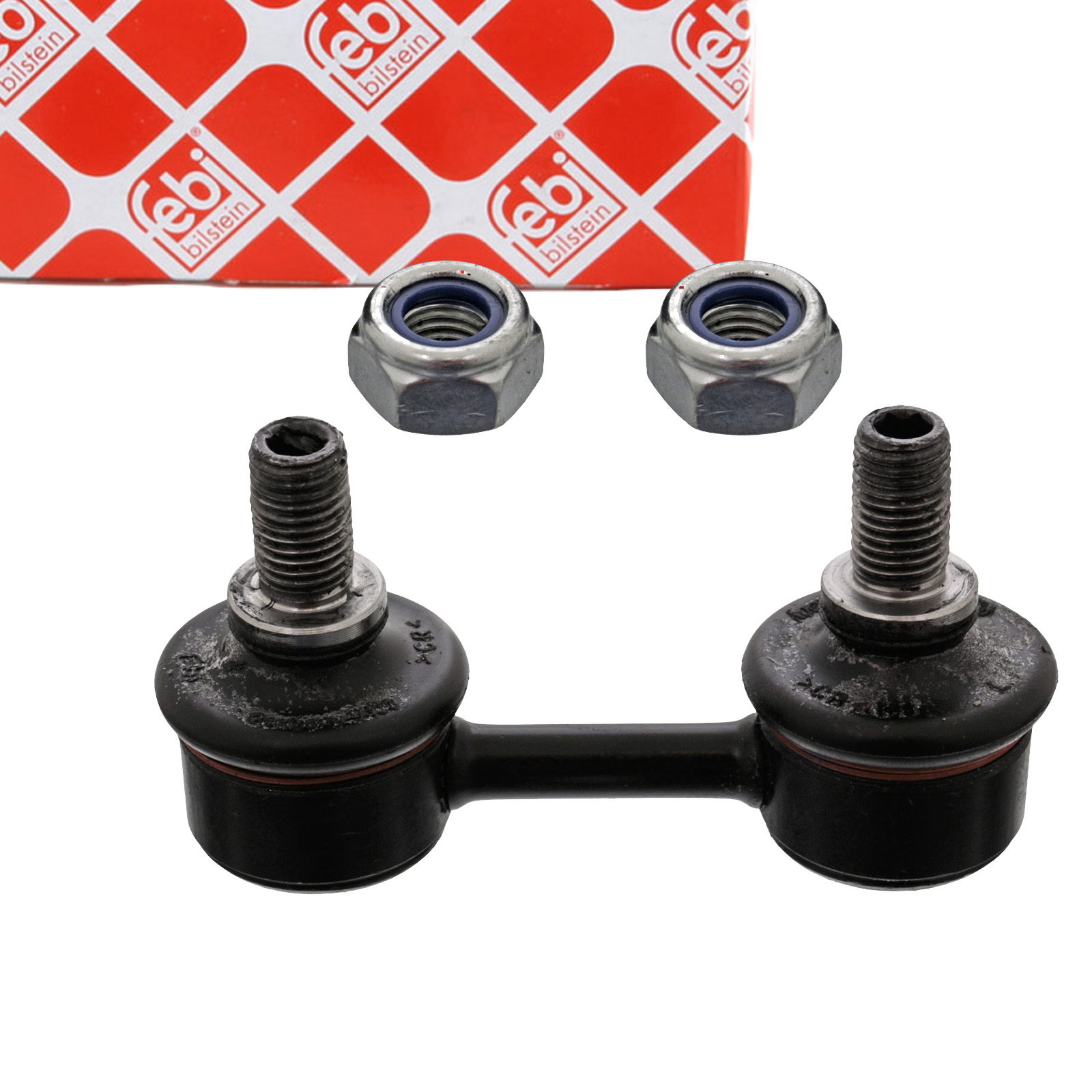 FEBI 18107 PROKIT Koppelstange Pendelstütze TOYOTA Camry V1 Corolla E10/11 RAV4 I vorne