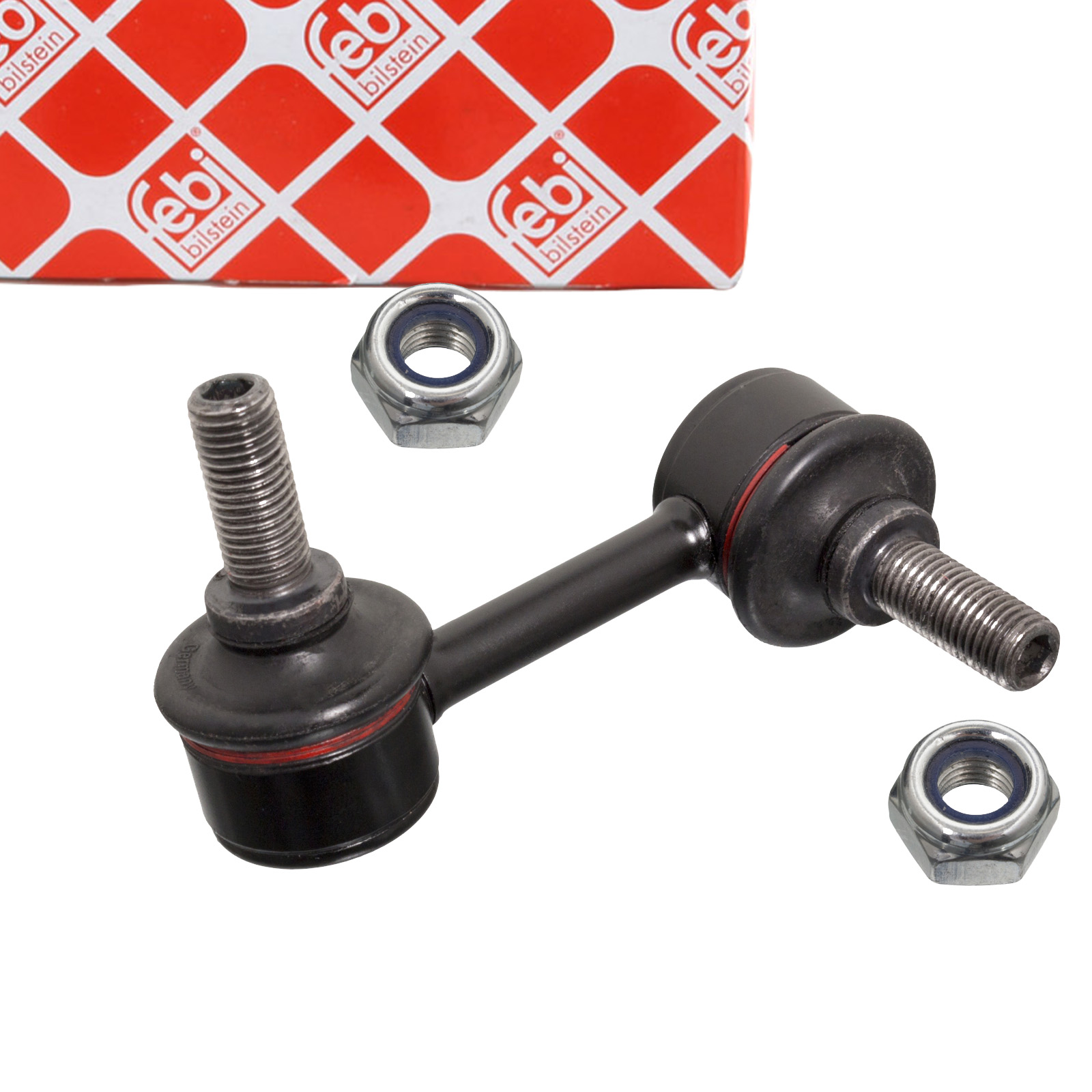 FEBI 18110 PROKIT Koppelstange Pendelstütze TOYOTA Carina E T19 Picnic XM1 vorne links